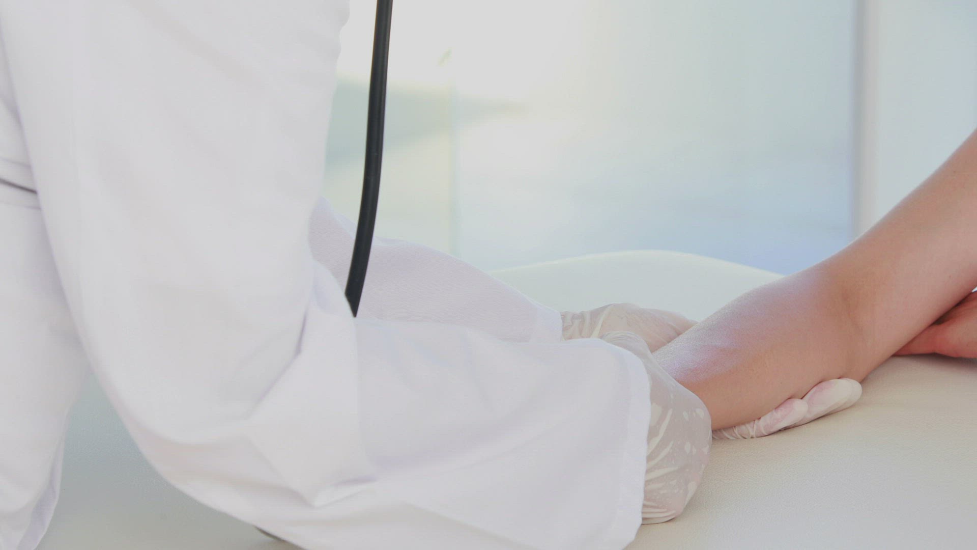 866545126 / Specialist / Doctor / Medical Staff