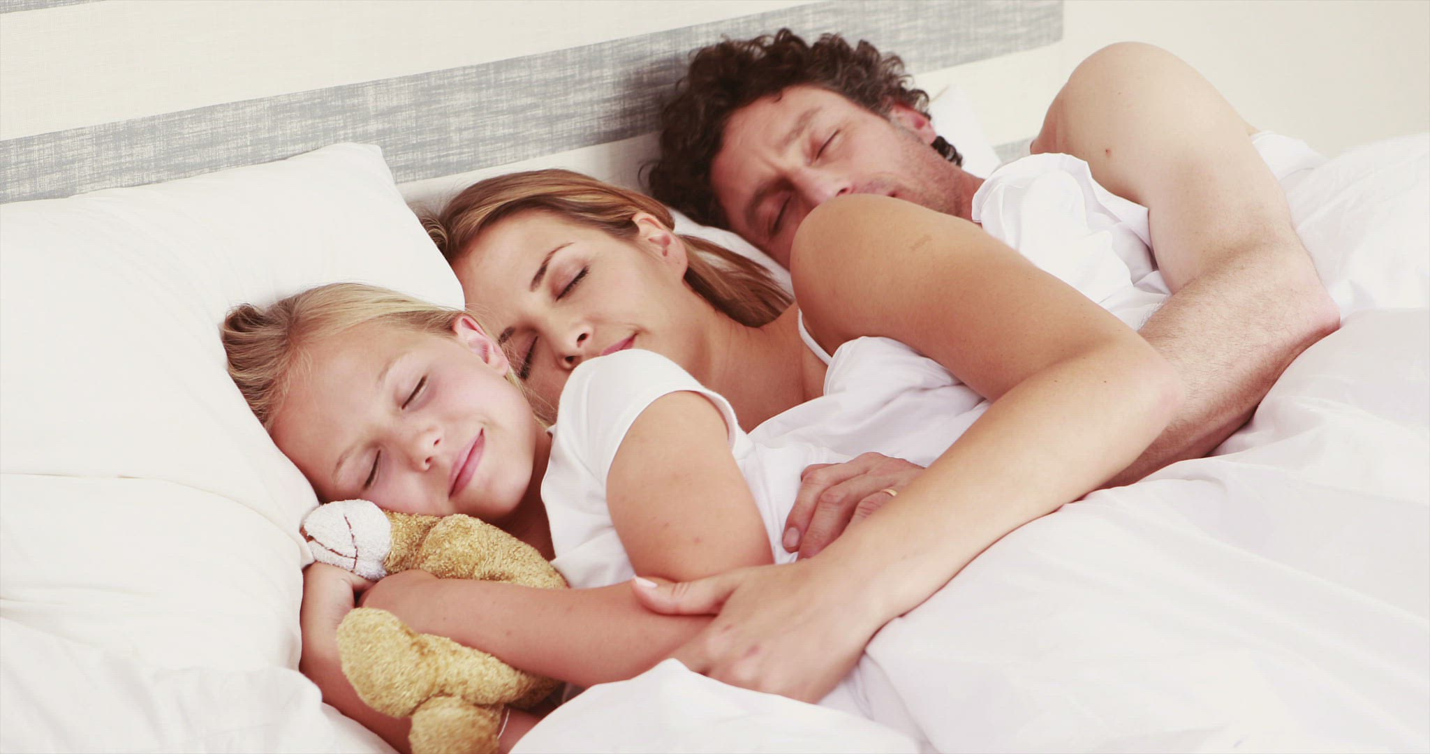 309702331 / Girl / Getting Up / Stirring