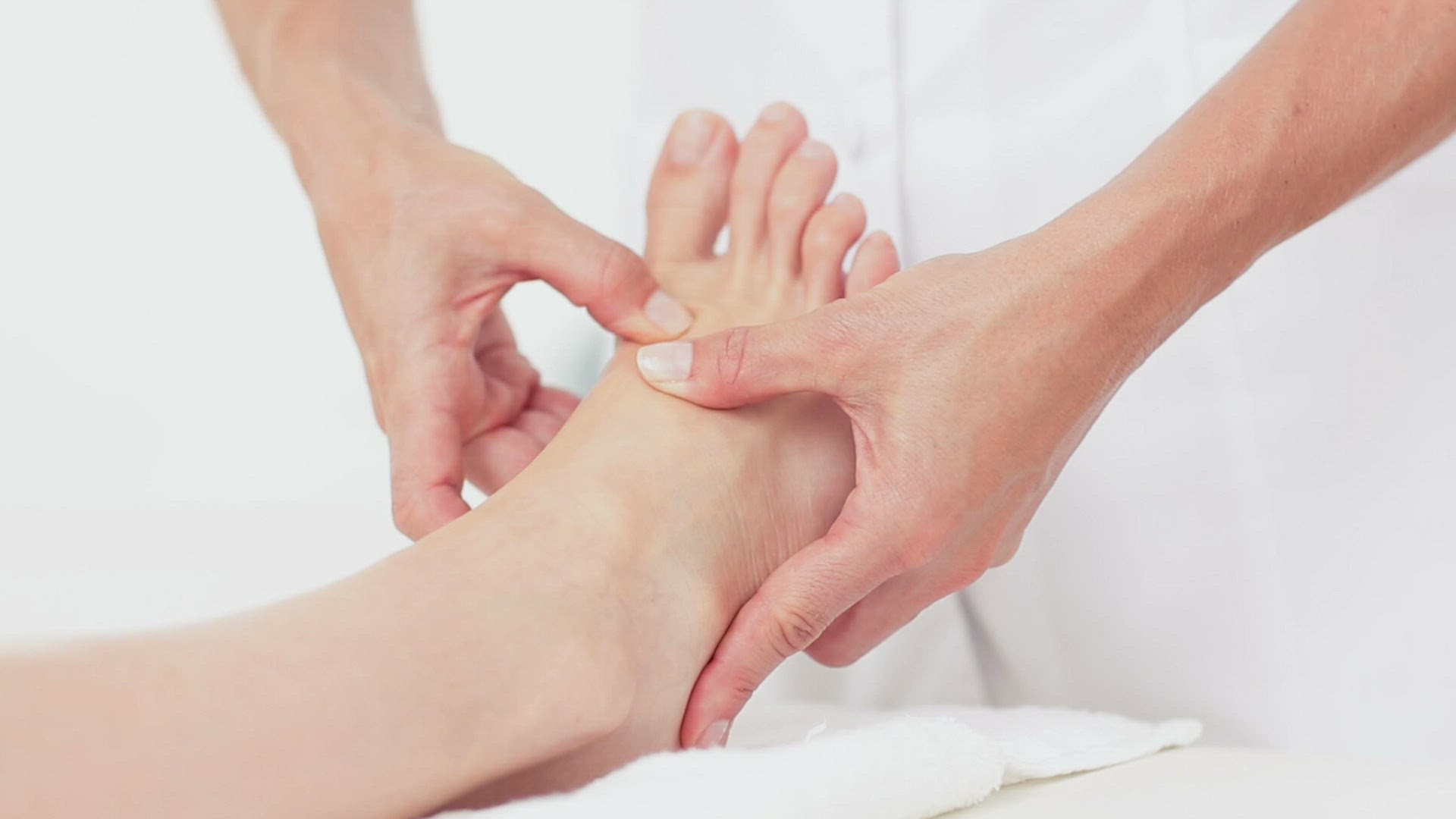 345439390 / Patient / Doctor / Physiotherapist