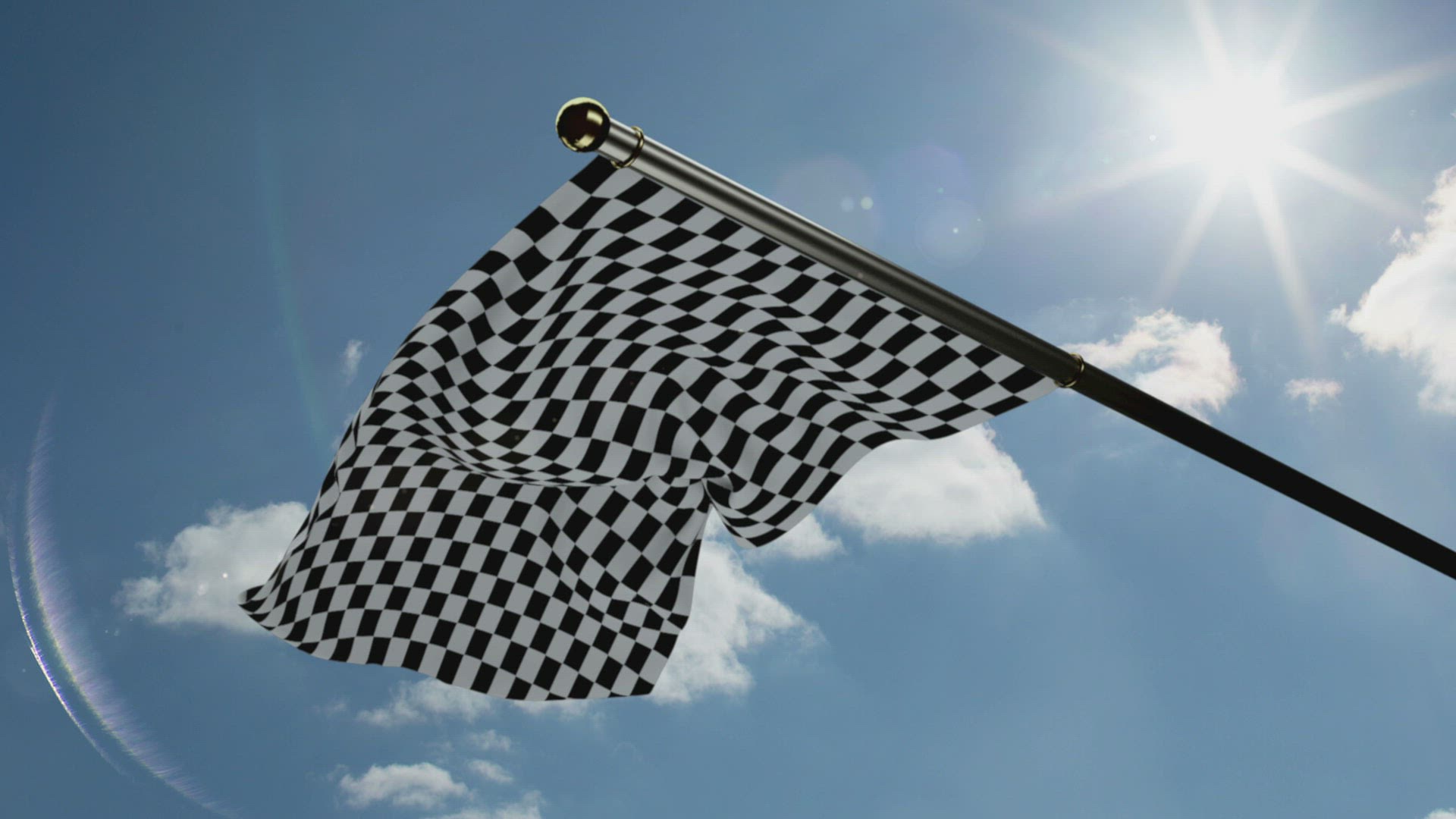 326664399 / Waving / Motor Sports / Formula 1