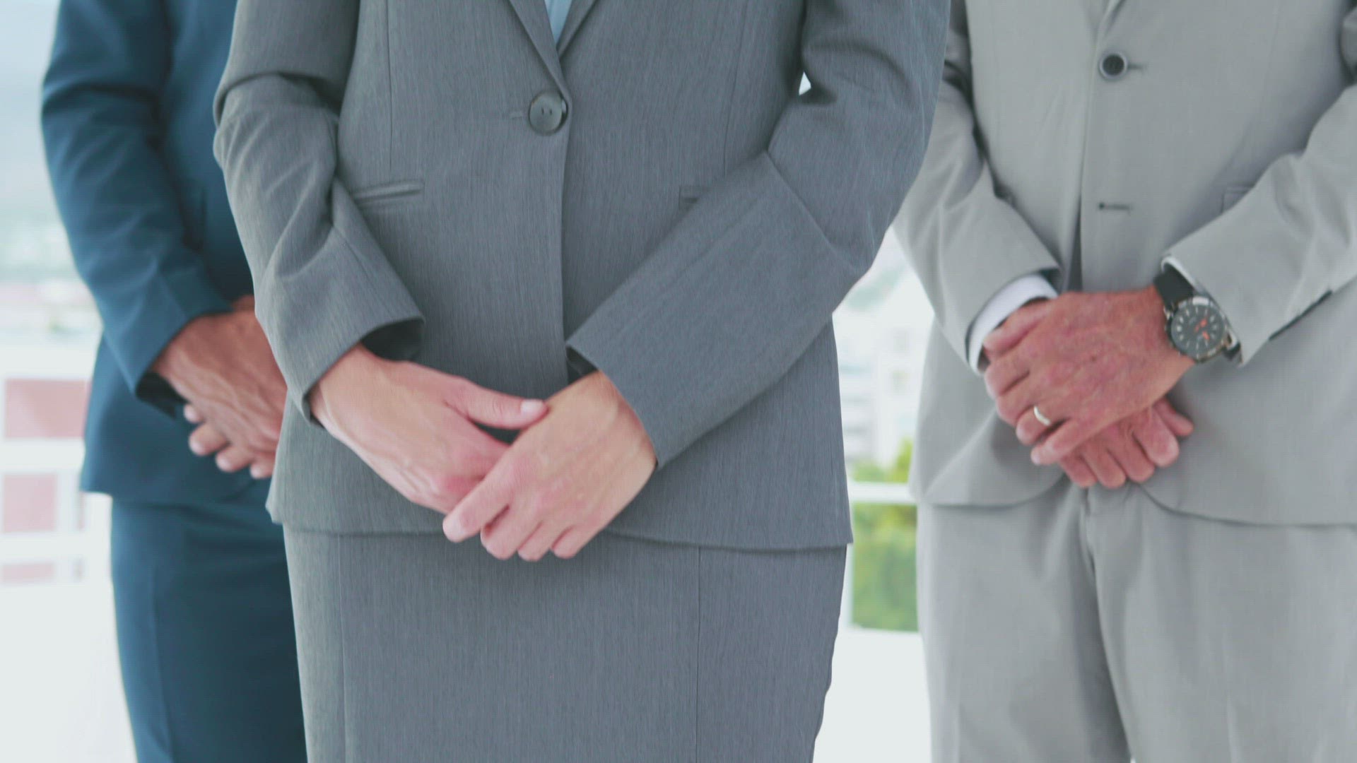 141103073 / Business People / Businesswoman / Executive