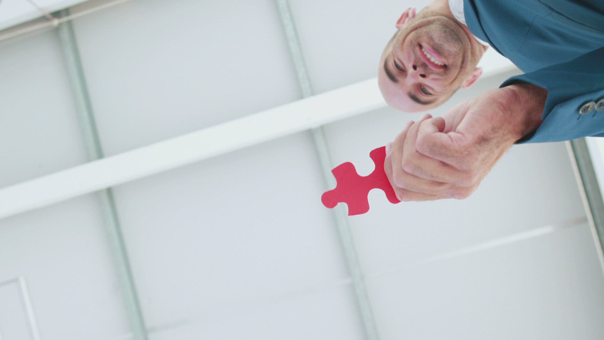 583491953 / Business People / Businesswoman / Executive