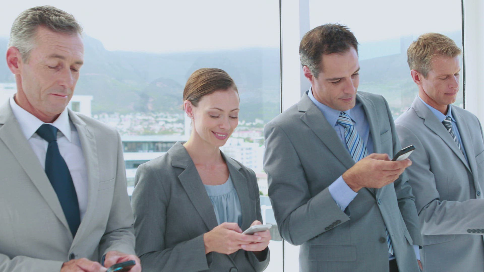 746925513 / Business People / Businesswoman / Executive