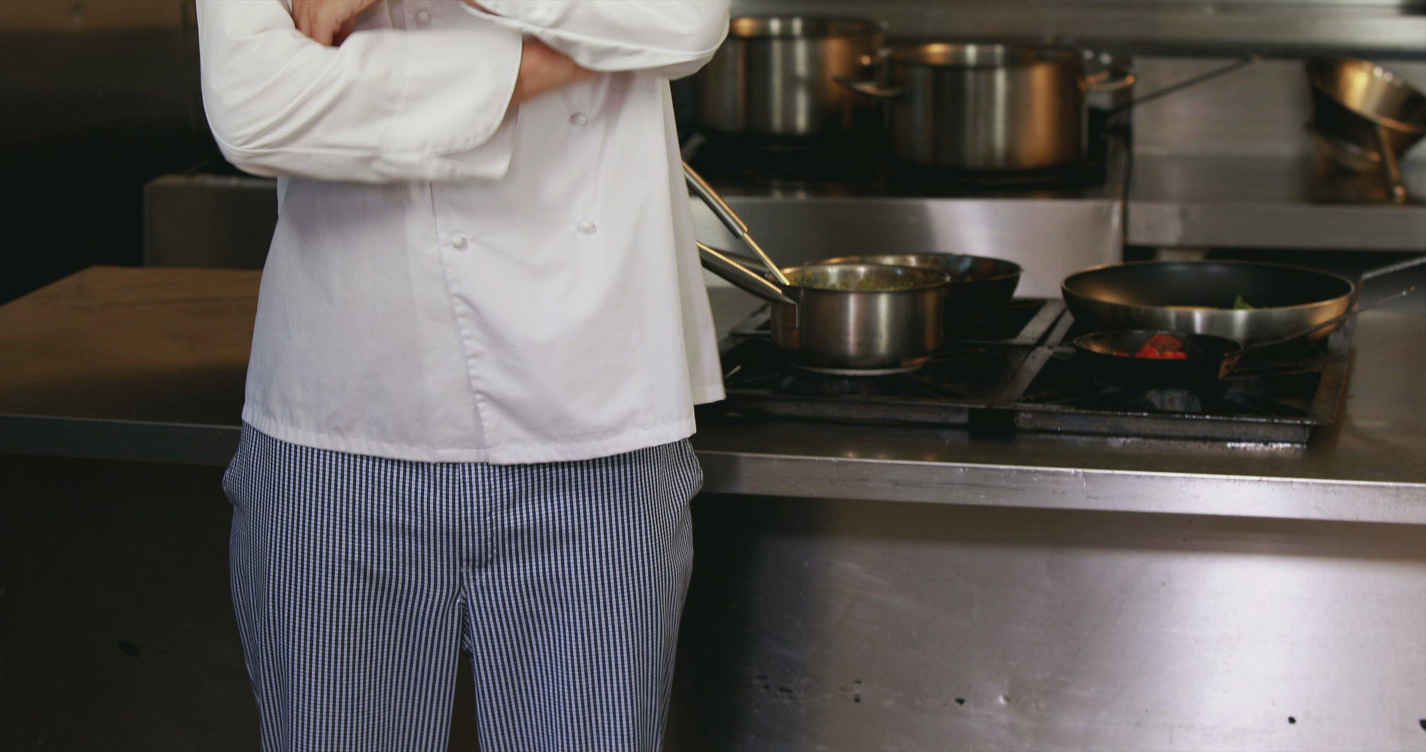 447825308 / People / Cook / Head Chef