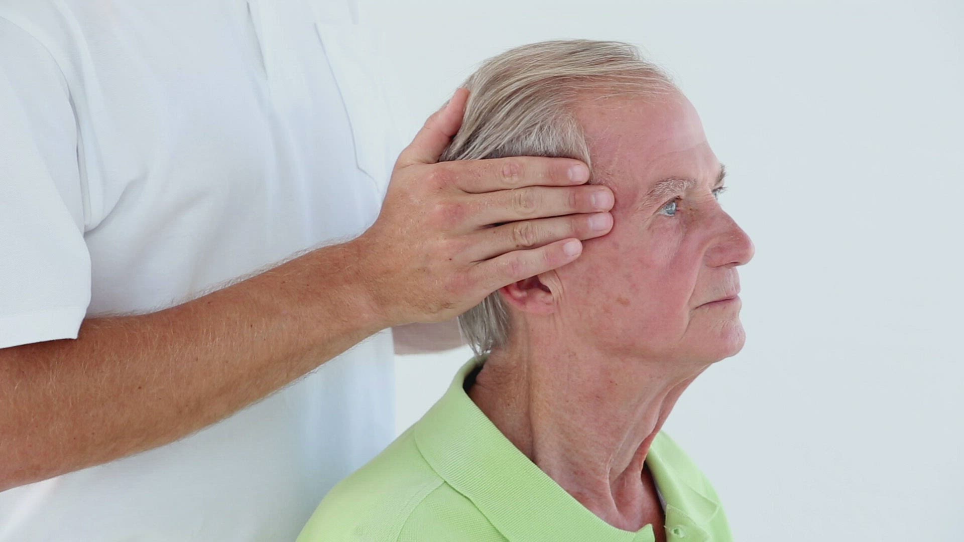 763592595 / Patient / Doctor / Osteopath