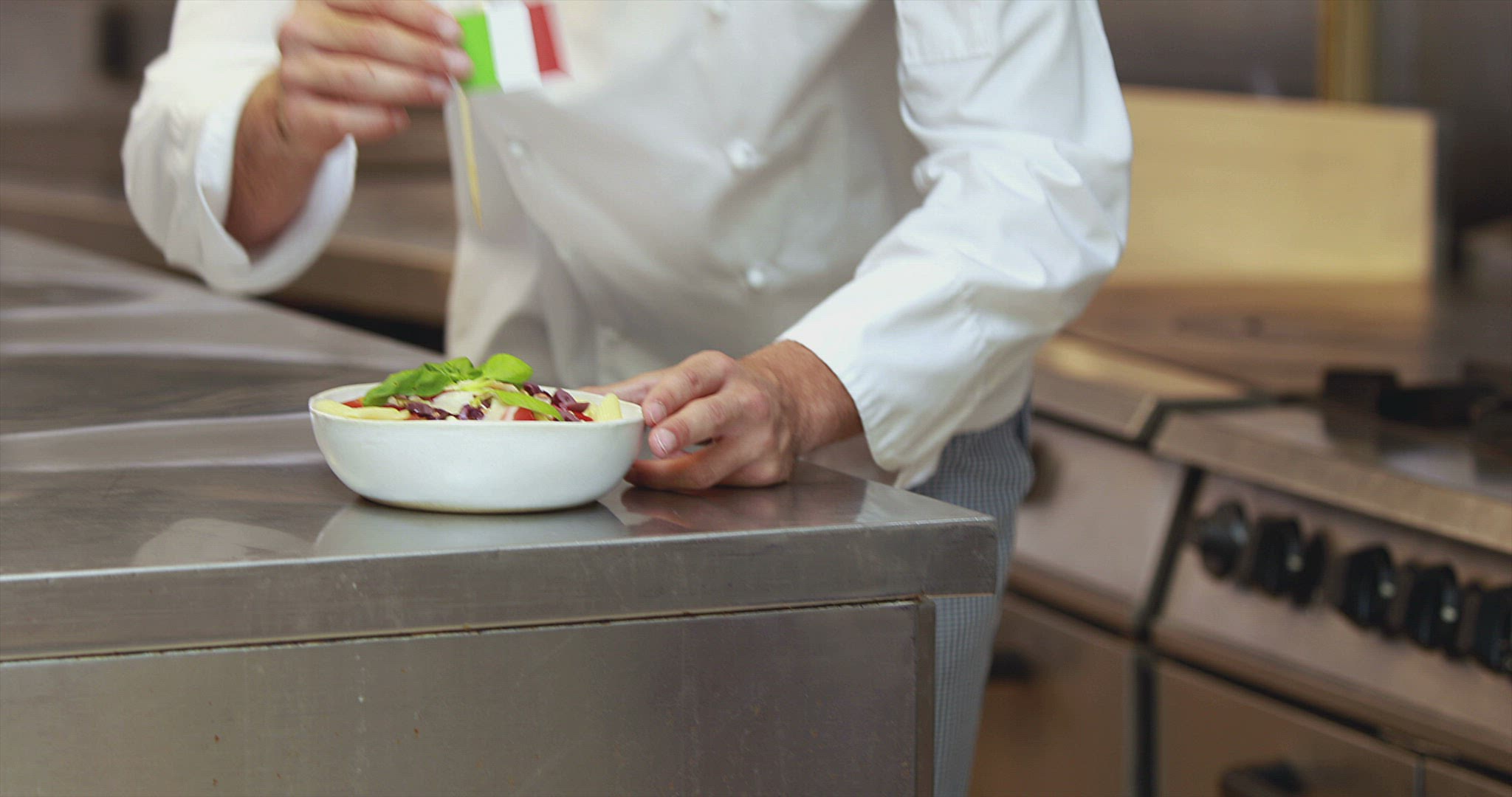 675513214 / People / Cook / Head Chef