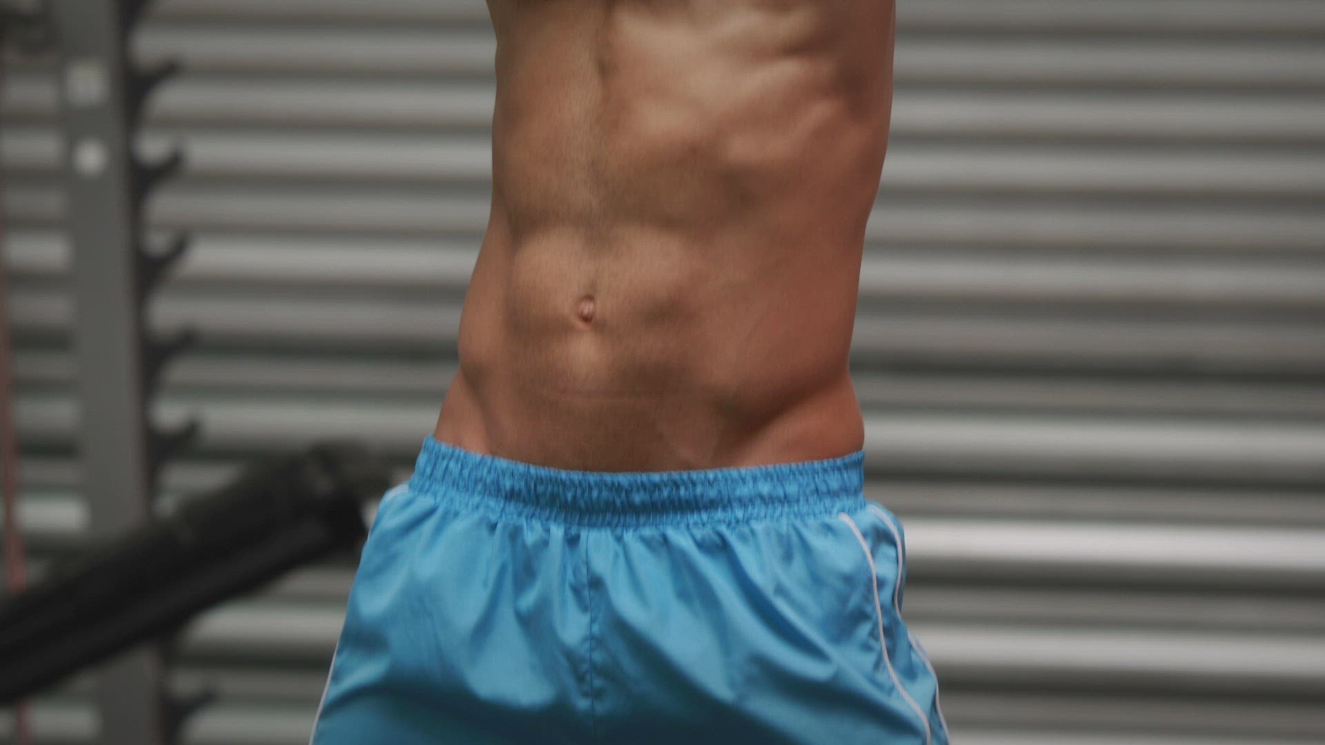 563943058 / People / Training / Work Out