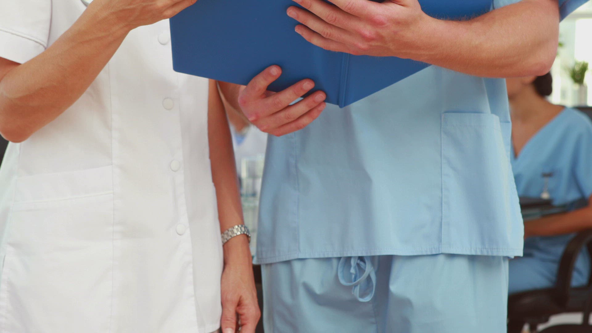 395165229 / Specialist / Doctor / Medical Staff