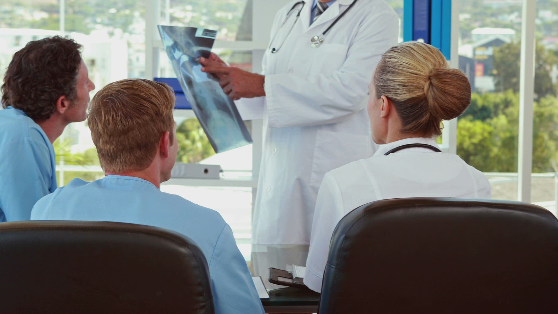 262753451 / Specialist / Doctor / Nurse
