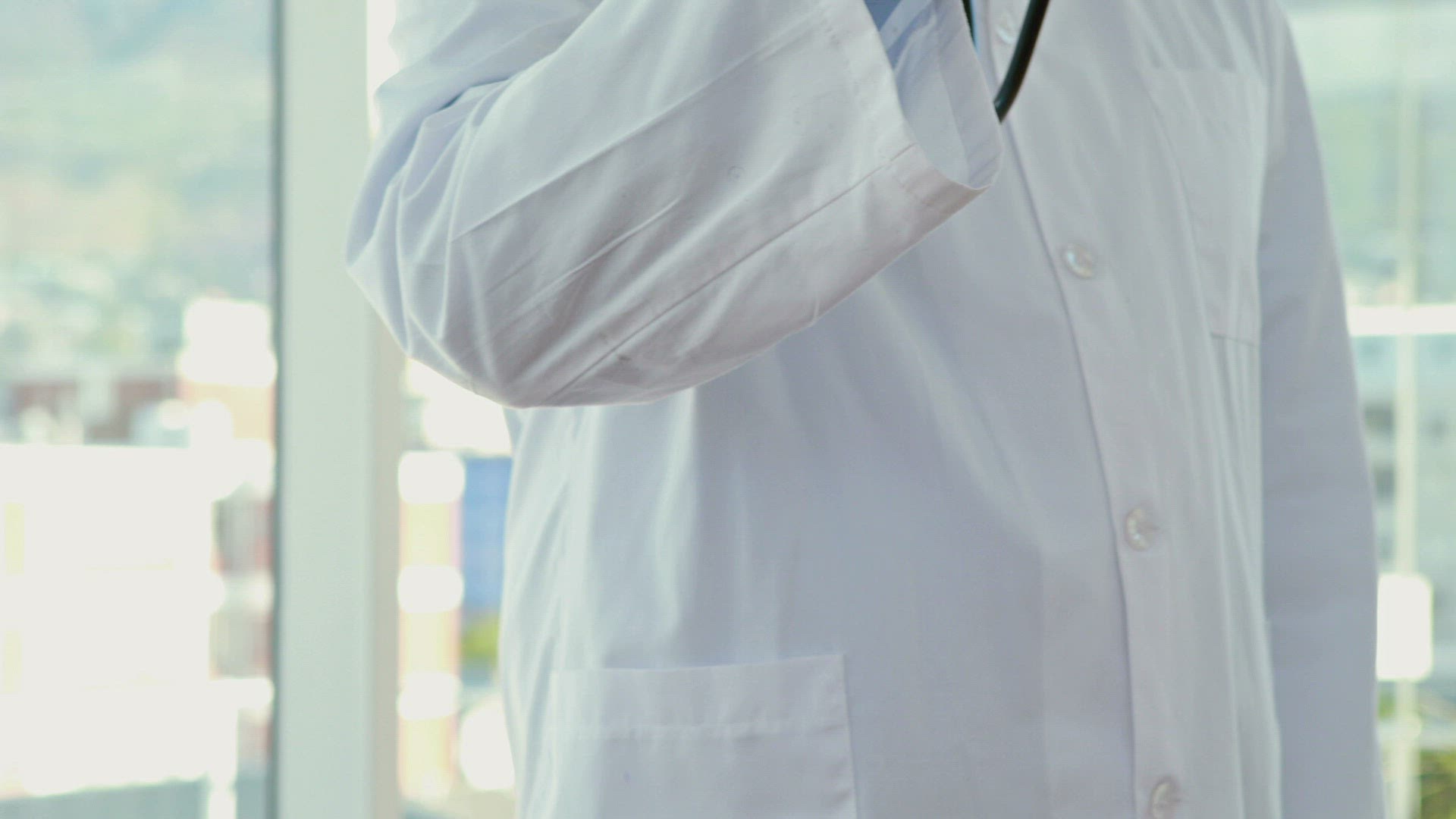 272368032 / Specialist / Doctor / Medical Staff