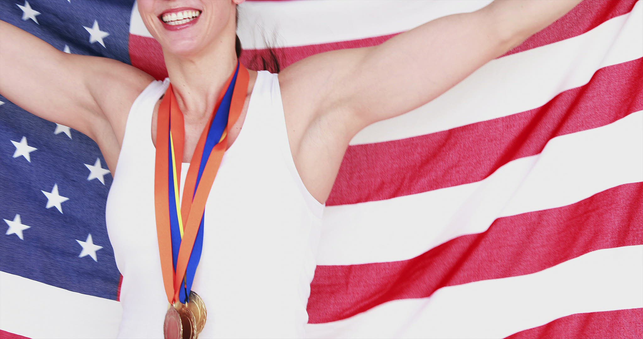 548074561 / People / Congratulating / USA