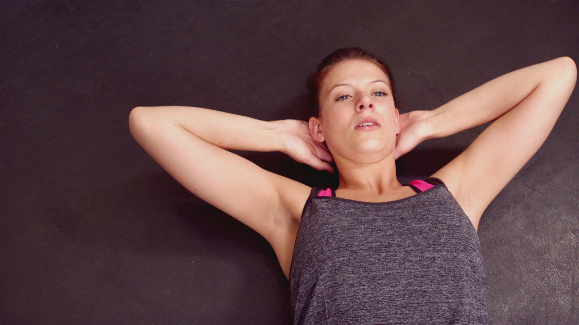 772708981 / People / Moving / Work Out