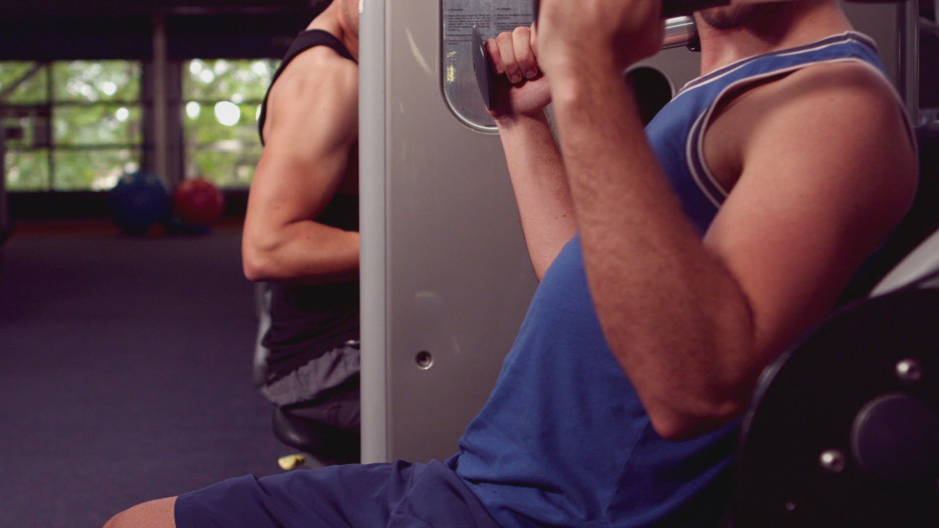 341727297 / People / Moving / Work Out