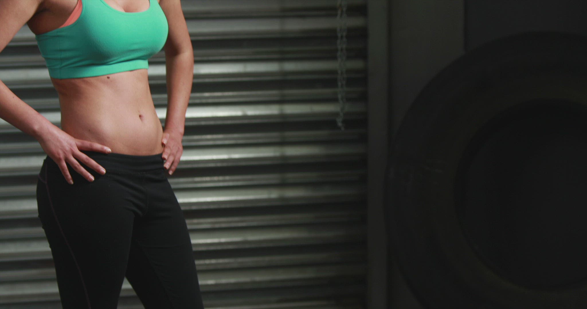 896493034 / People / Moving / Work Out