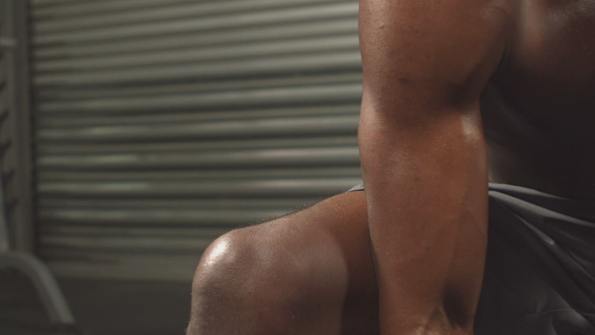 299557228 / Masculinity / Moving / Work Out