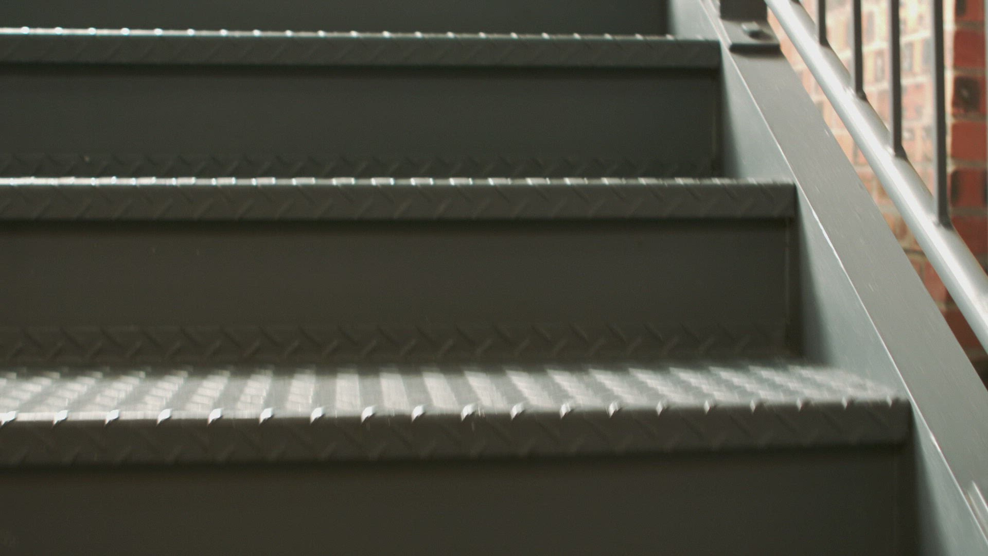187155508 / Stairway