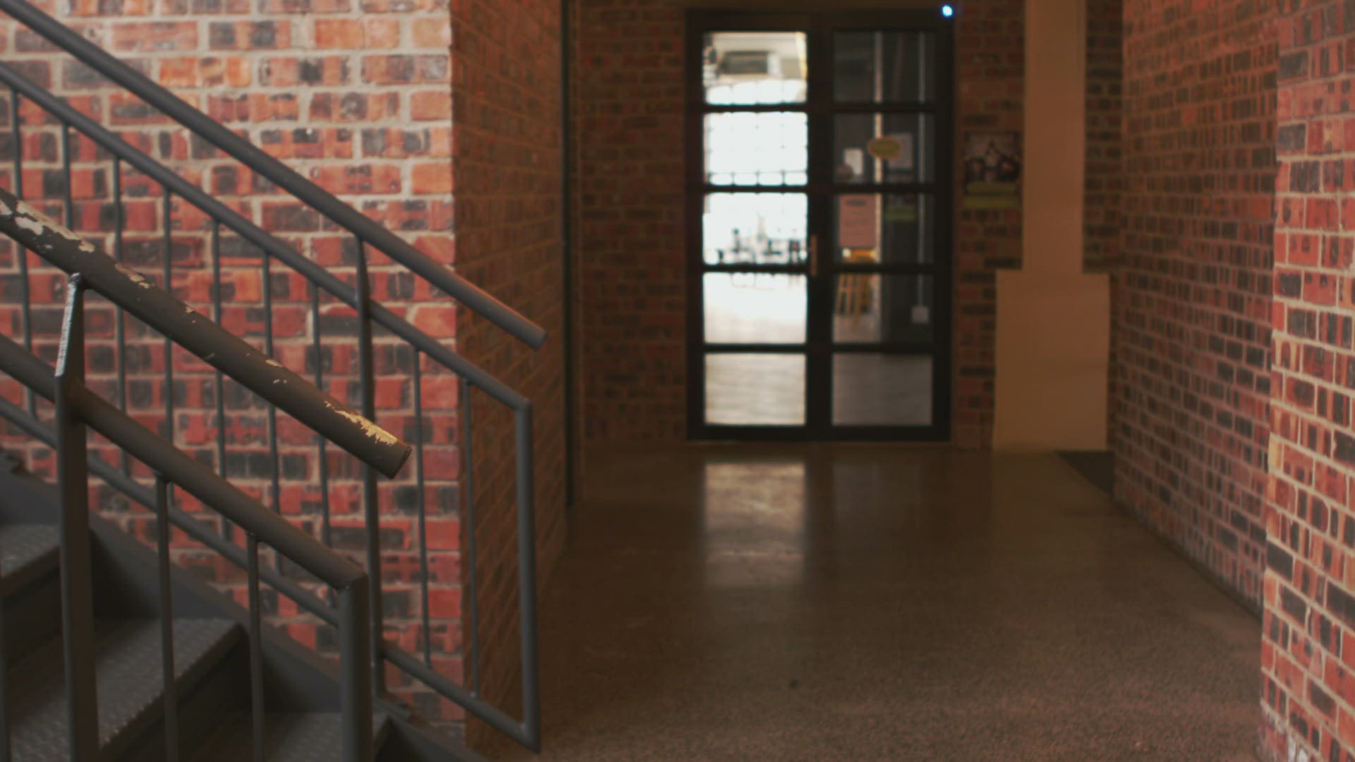 599559901 / Stairway