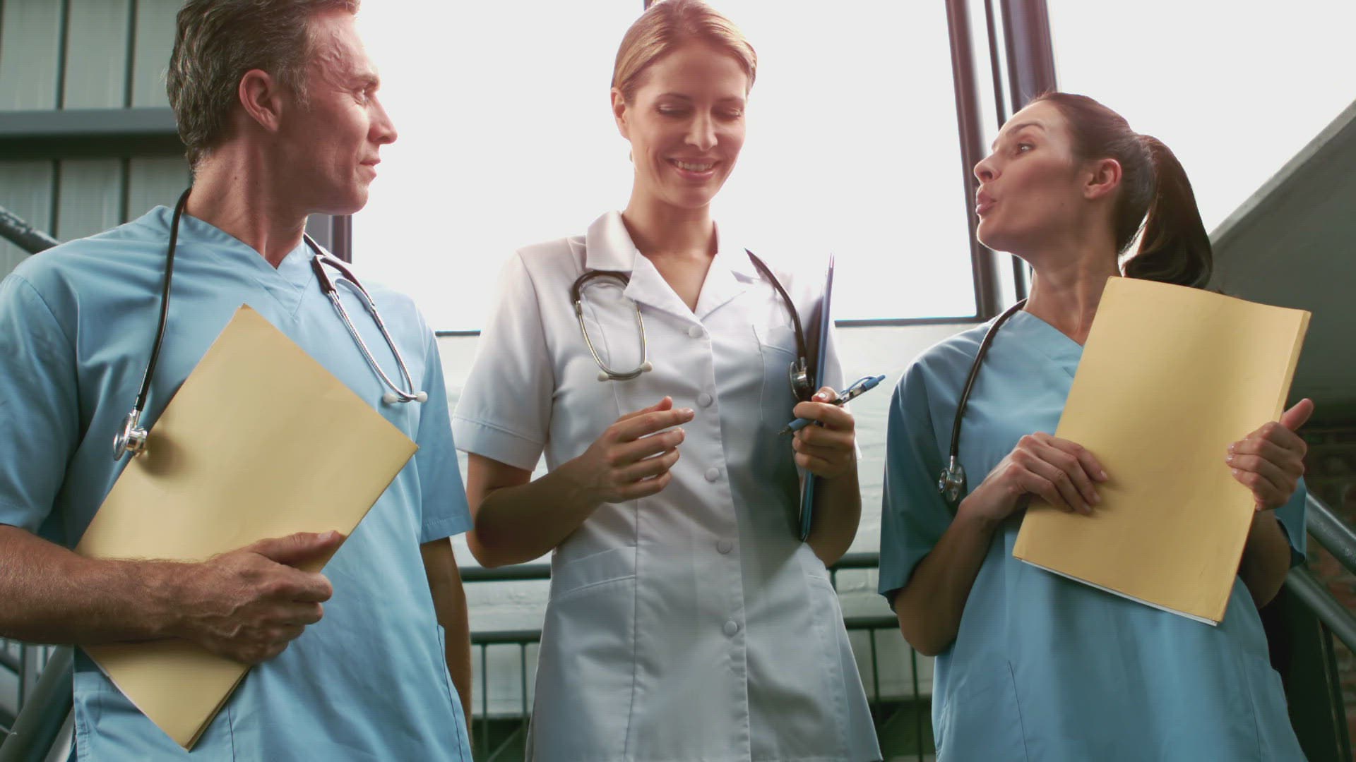 670227971 / Patient / Doctor / Medical Staff