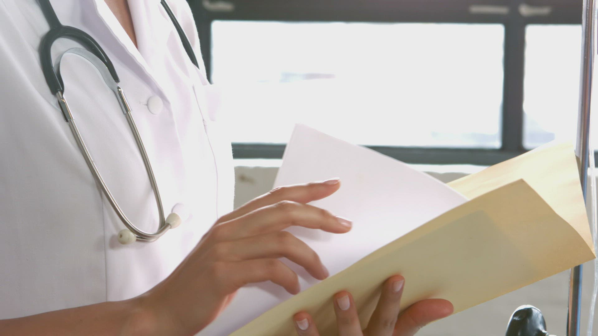585717861 / Patient / Doctor / Medical Staff