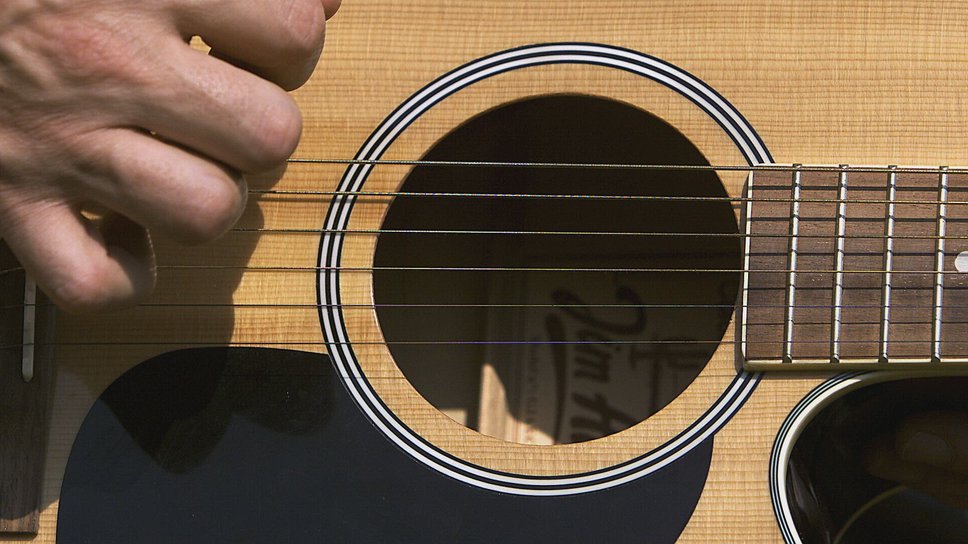 579994437 / Hand / Guitar / High Speed