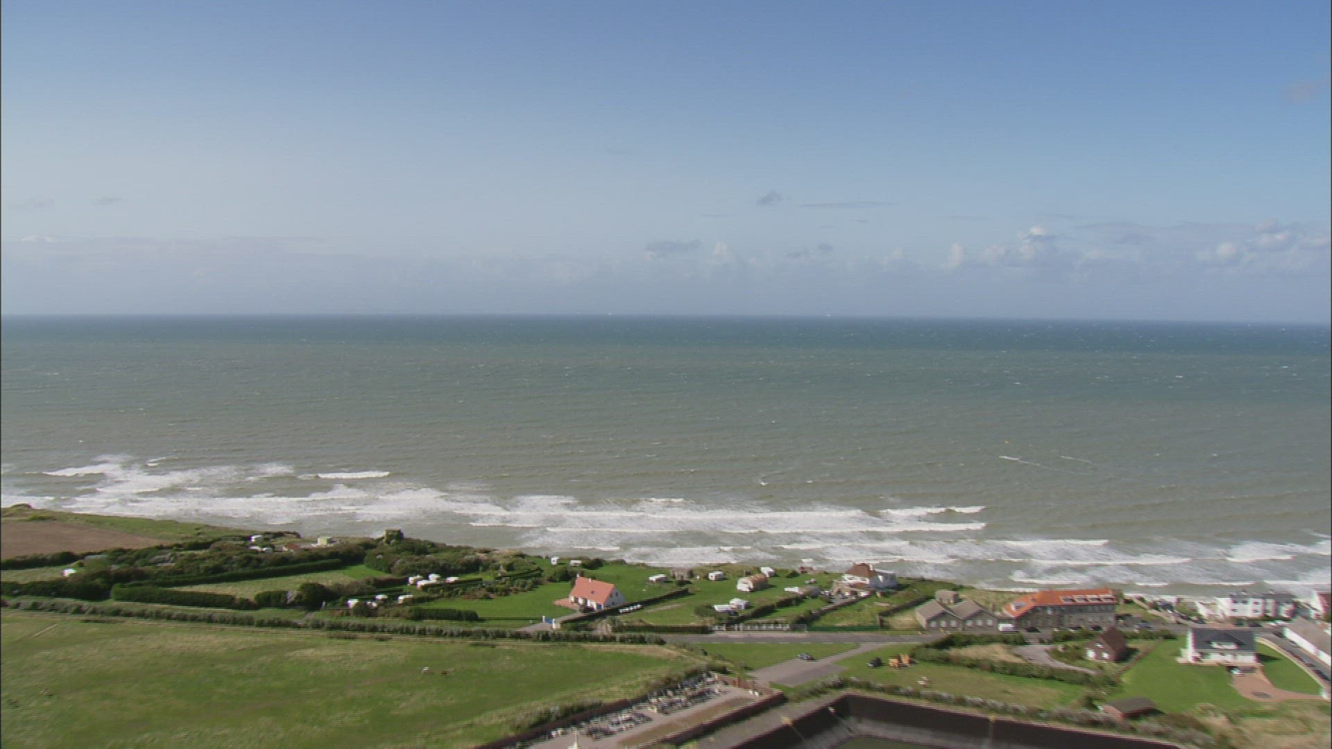 988986499 / Channel Tunnel / Nord -Pas de Calais / France