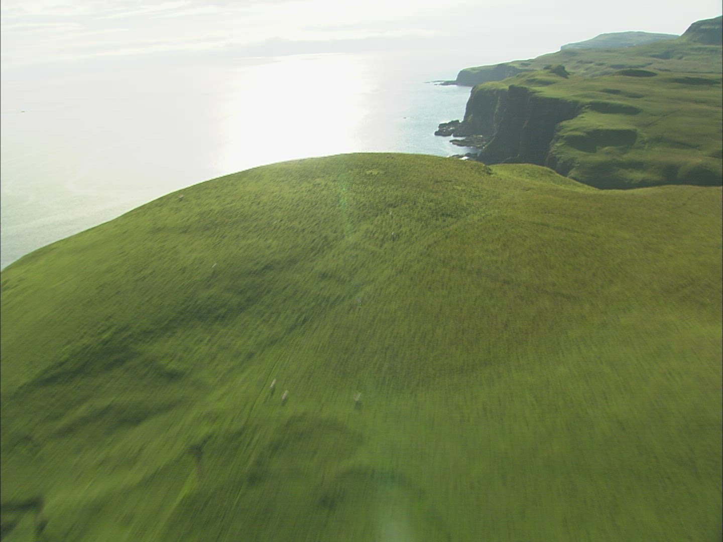 272665890 / Steep Coast / Rocky Coast / Hebrides