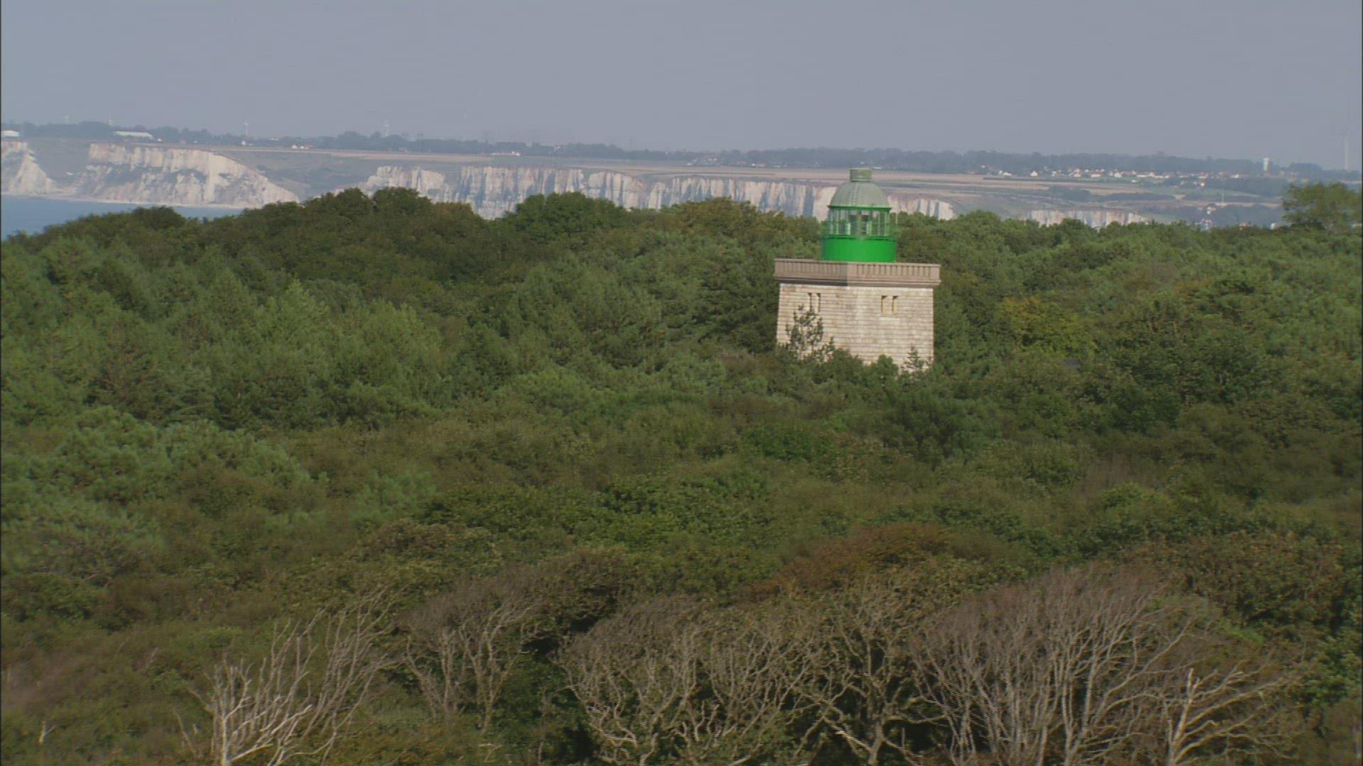 800470200 / Lighthouse / Haute-Normandie / France