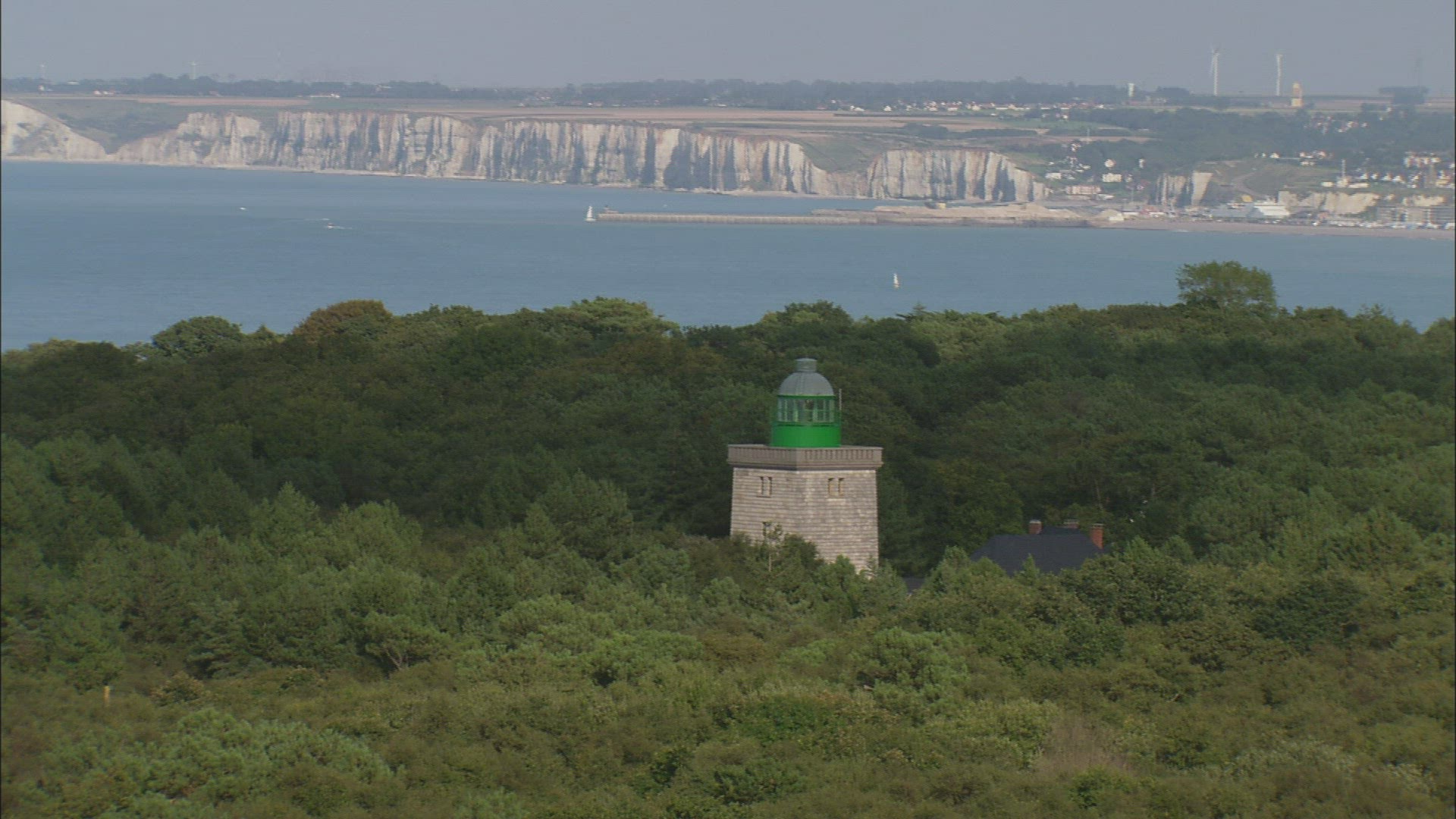 223638888 / Lighthouse / Haute-Normandie / France