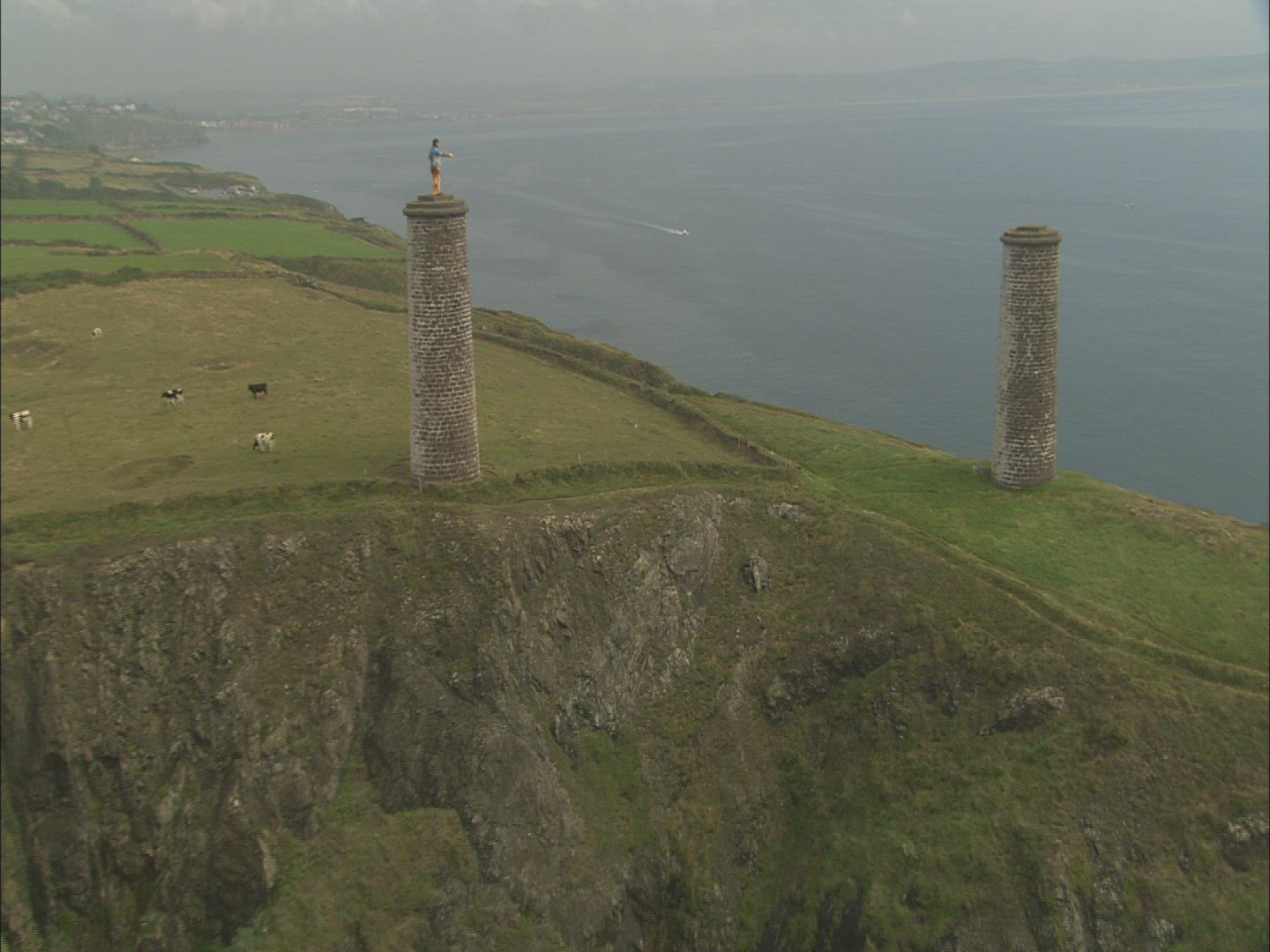 500306544 / Ireland / Aerial