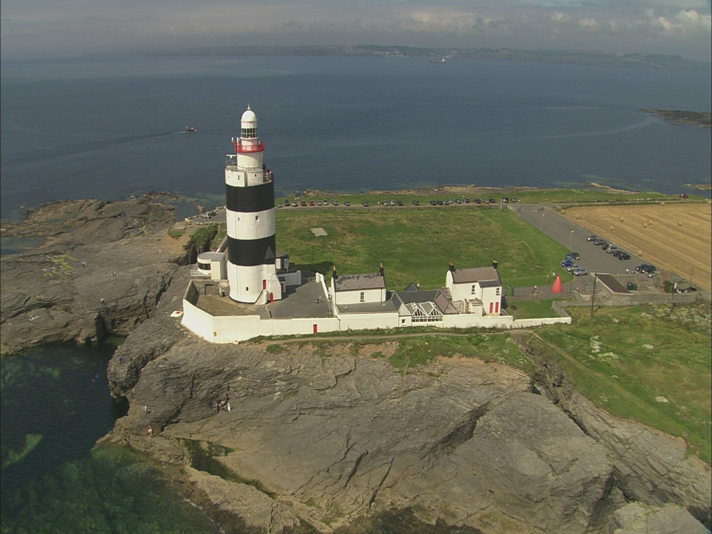 436611008 / Ireland / Aerial
