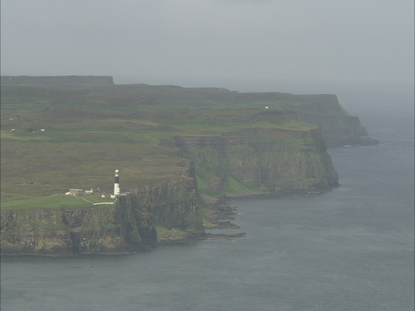 297760709 / Spotlight / North Channel / Rathlin Island