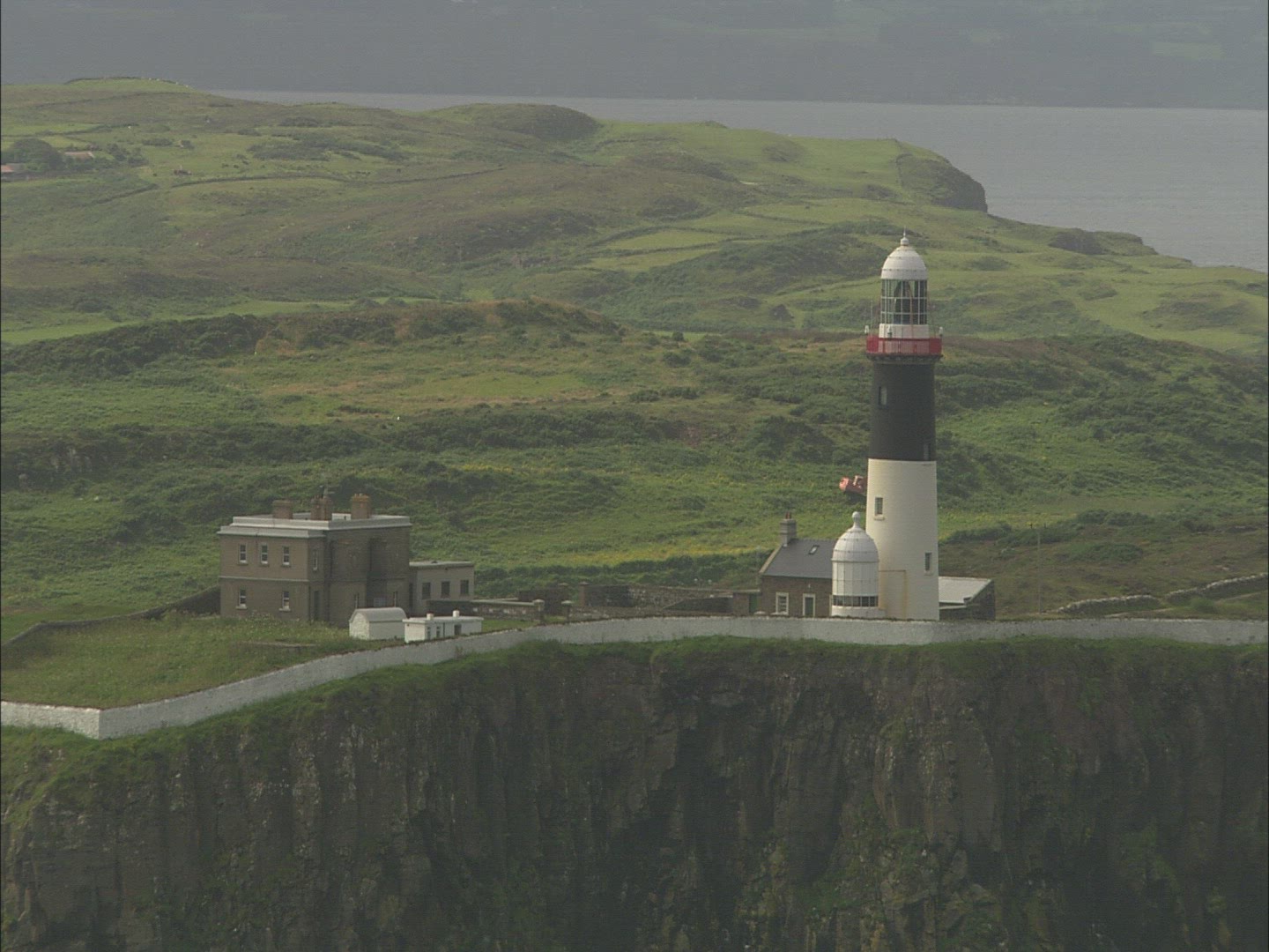 835636214 / Spotlight / North Channel / Rathlin Island