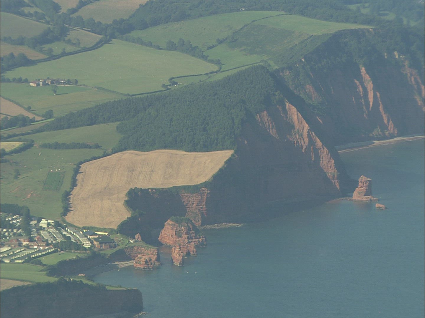 663408849 / Coast / Dorset / England