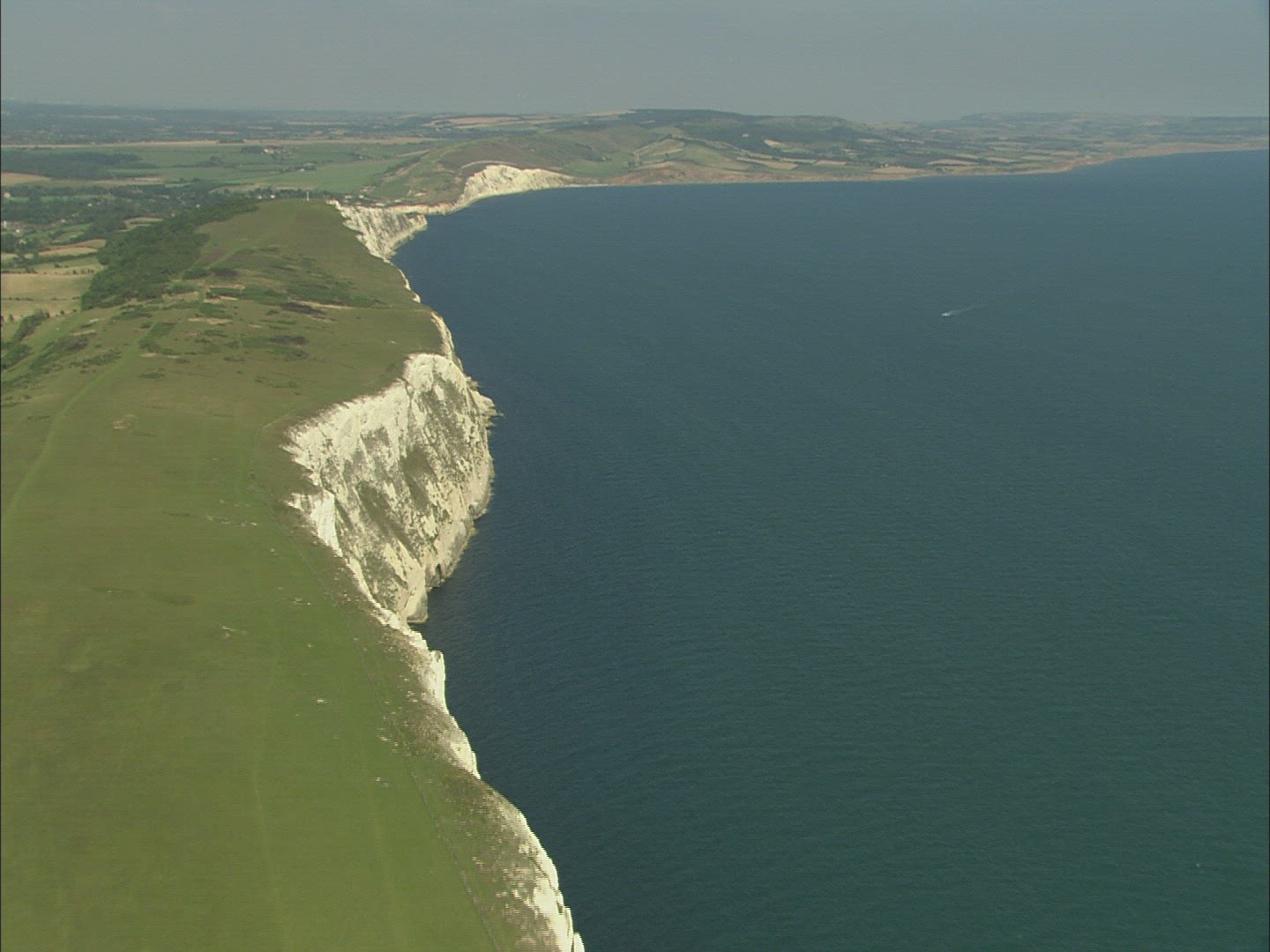 212492279 / Rocky Coast / Sea / English Channel