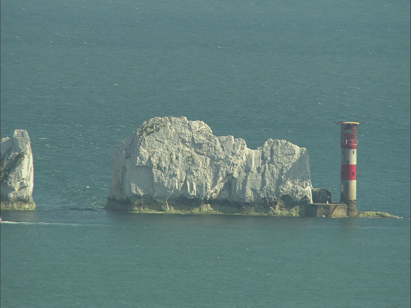 906508877 / Rocky Coast / Sea / English Channel