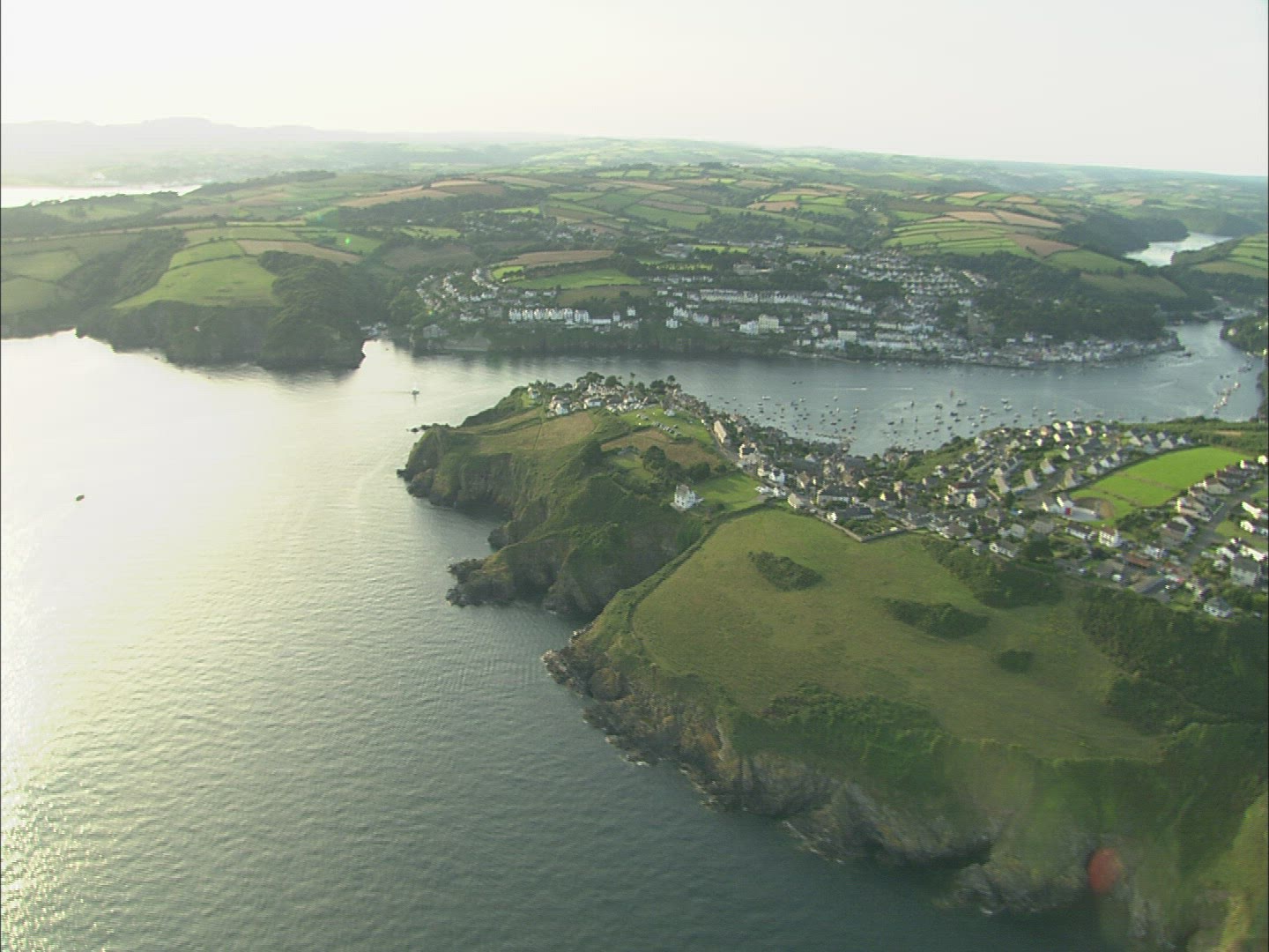 257645833 / Village / Cornwall / England