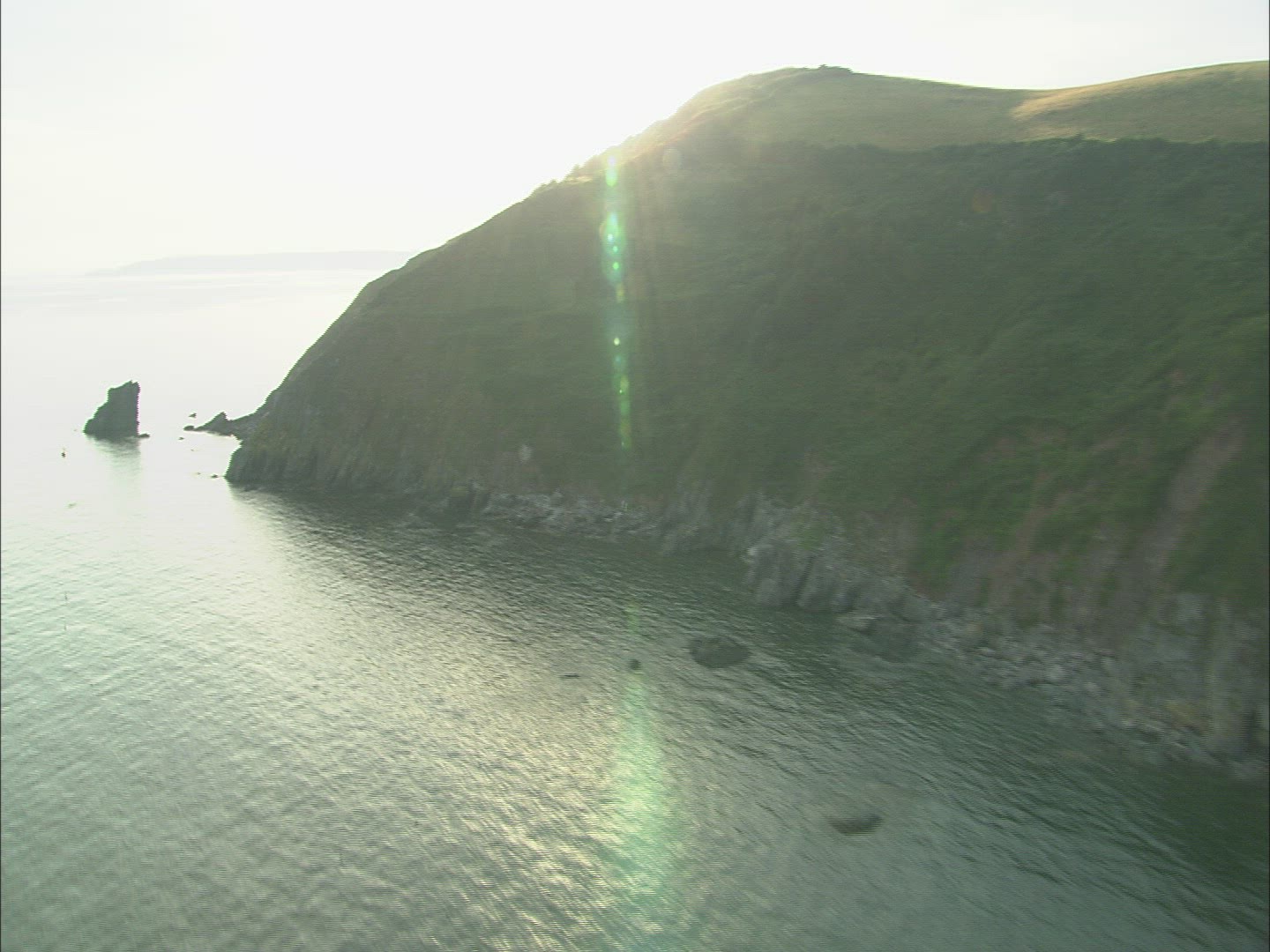 738623885 / Coast / Cornwall / England