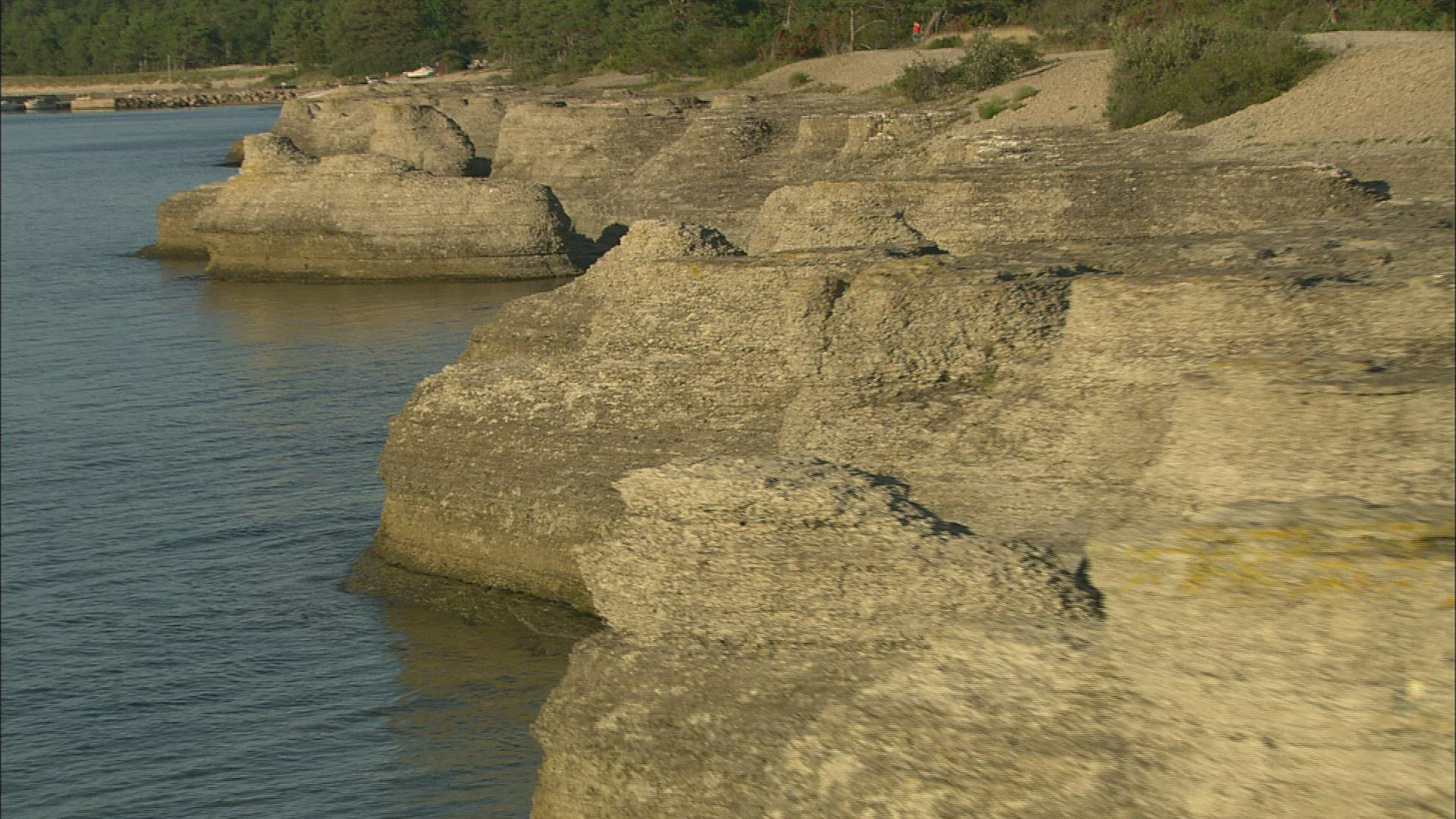 604253010 / Rocky Landscape / Götaland / Sweden