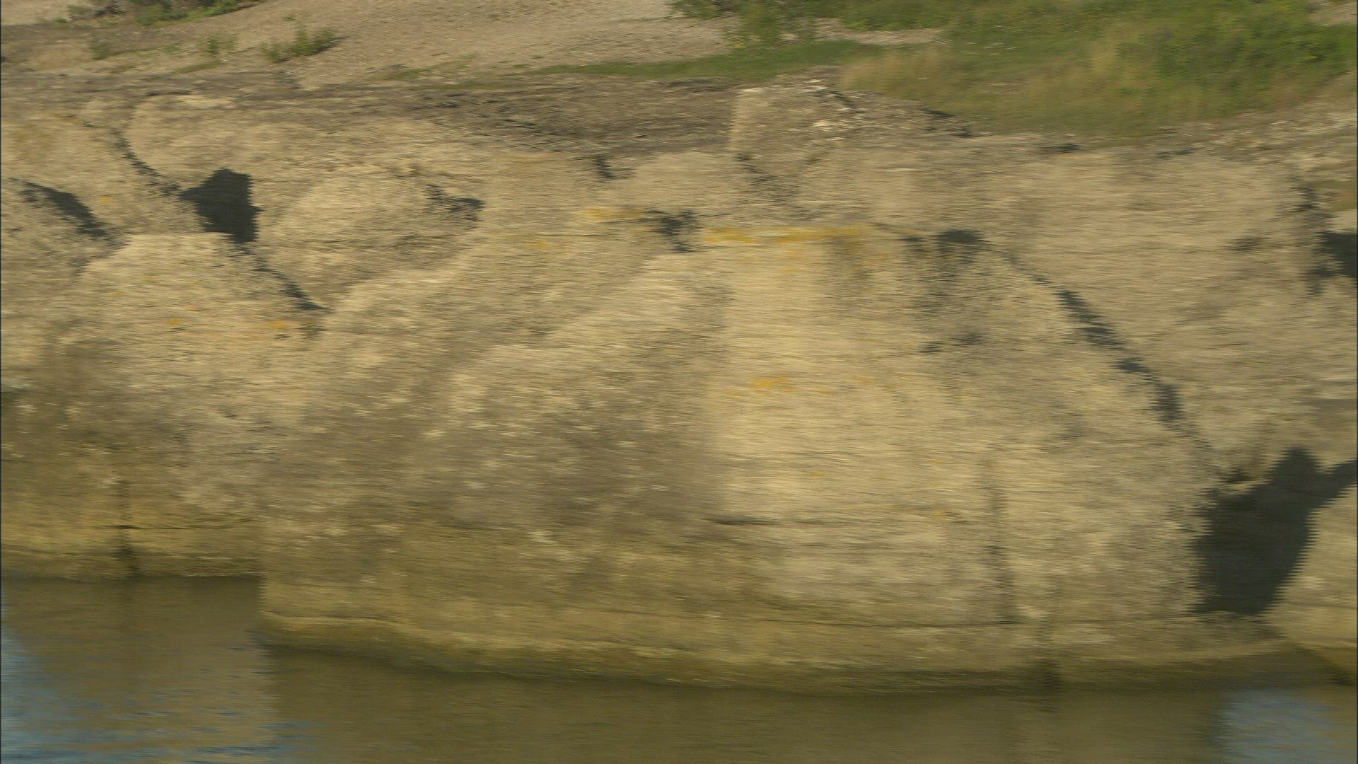 466677561 / Rocky Landscape / Götaland / Sweden