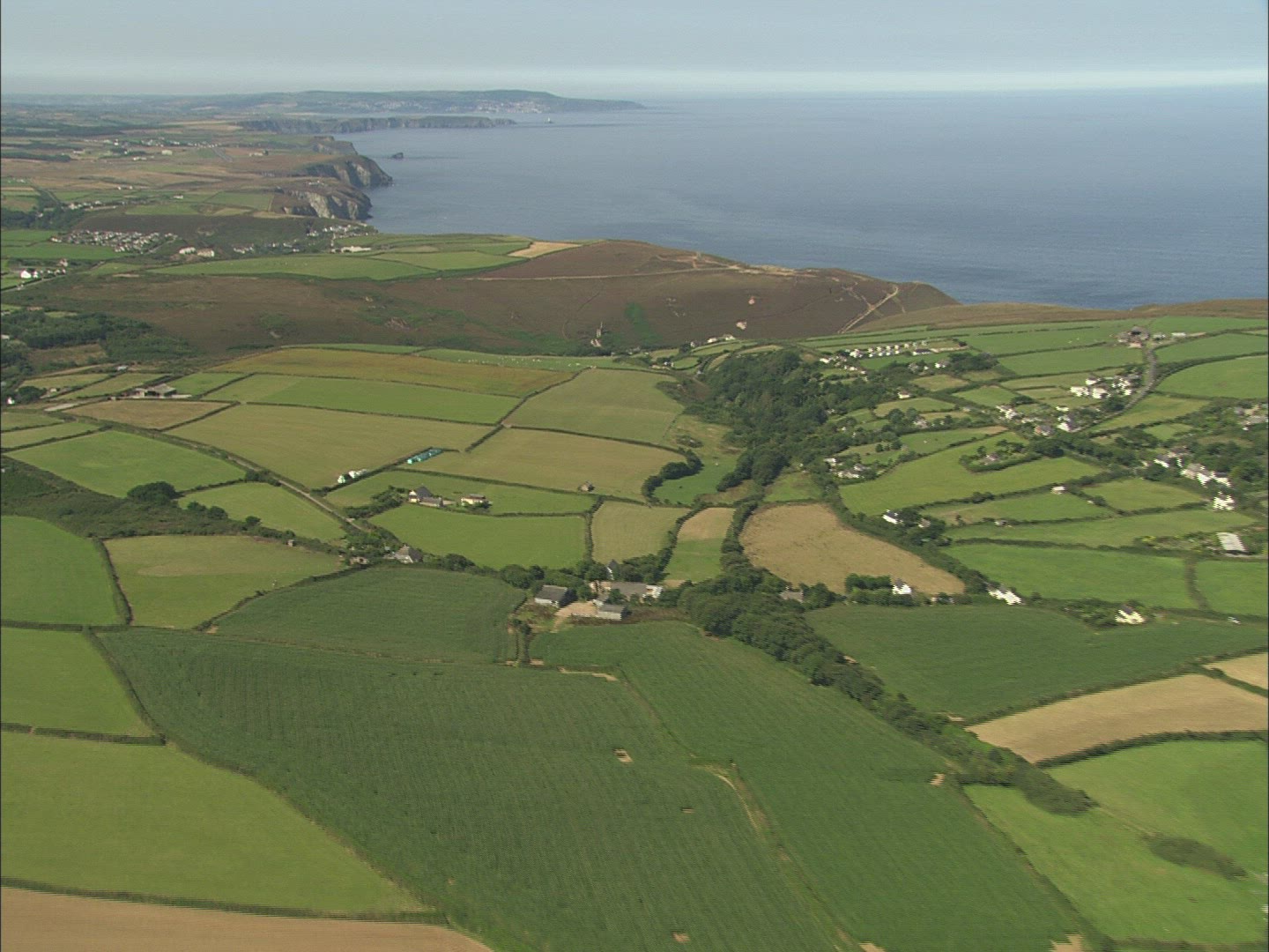 999737845 / Coast / Cornwall / England
