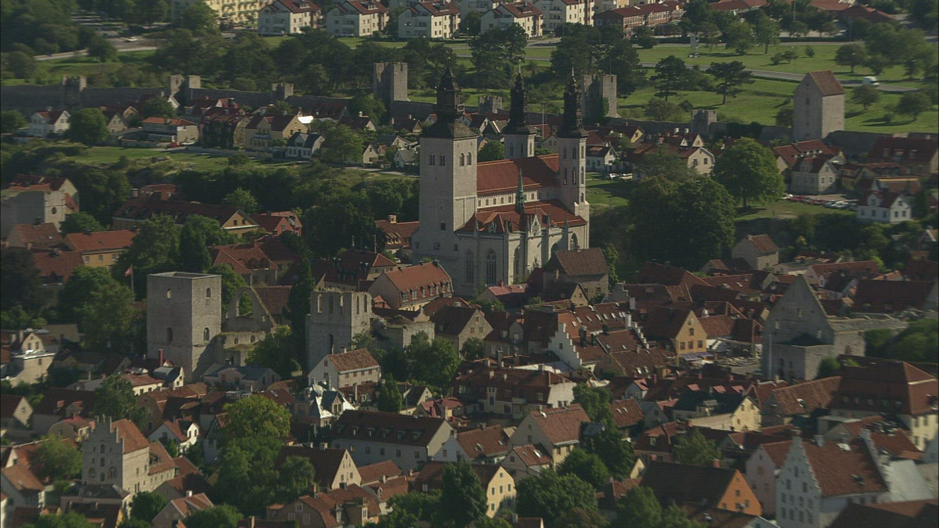 243356792 / Visby / Gotland / Sweden