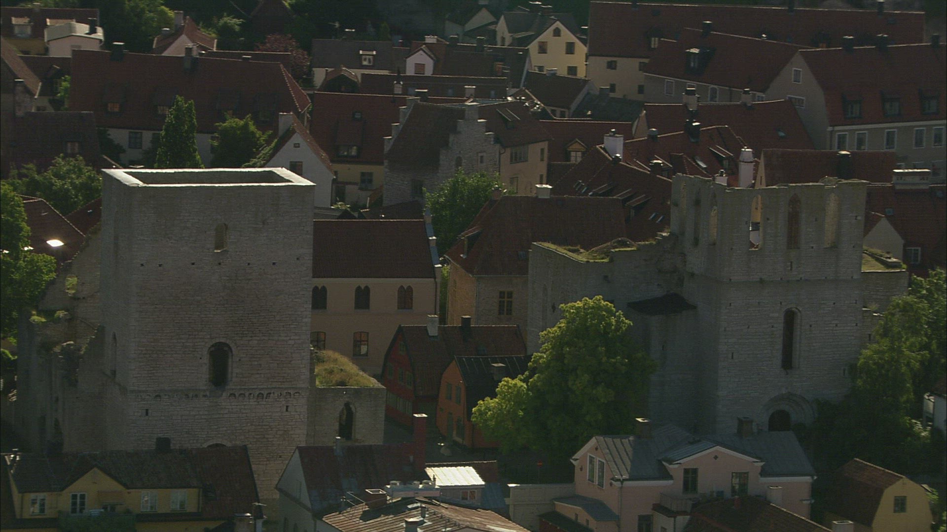 593626632 / Visby / Gotland / Sweden