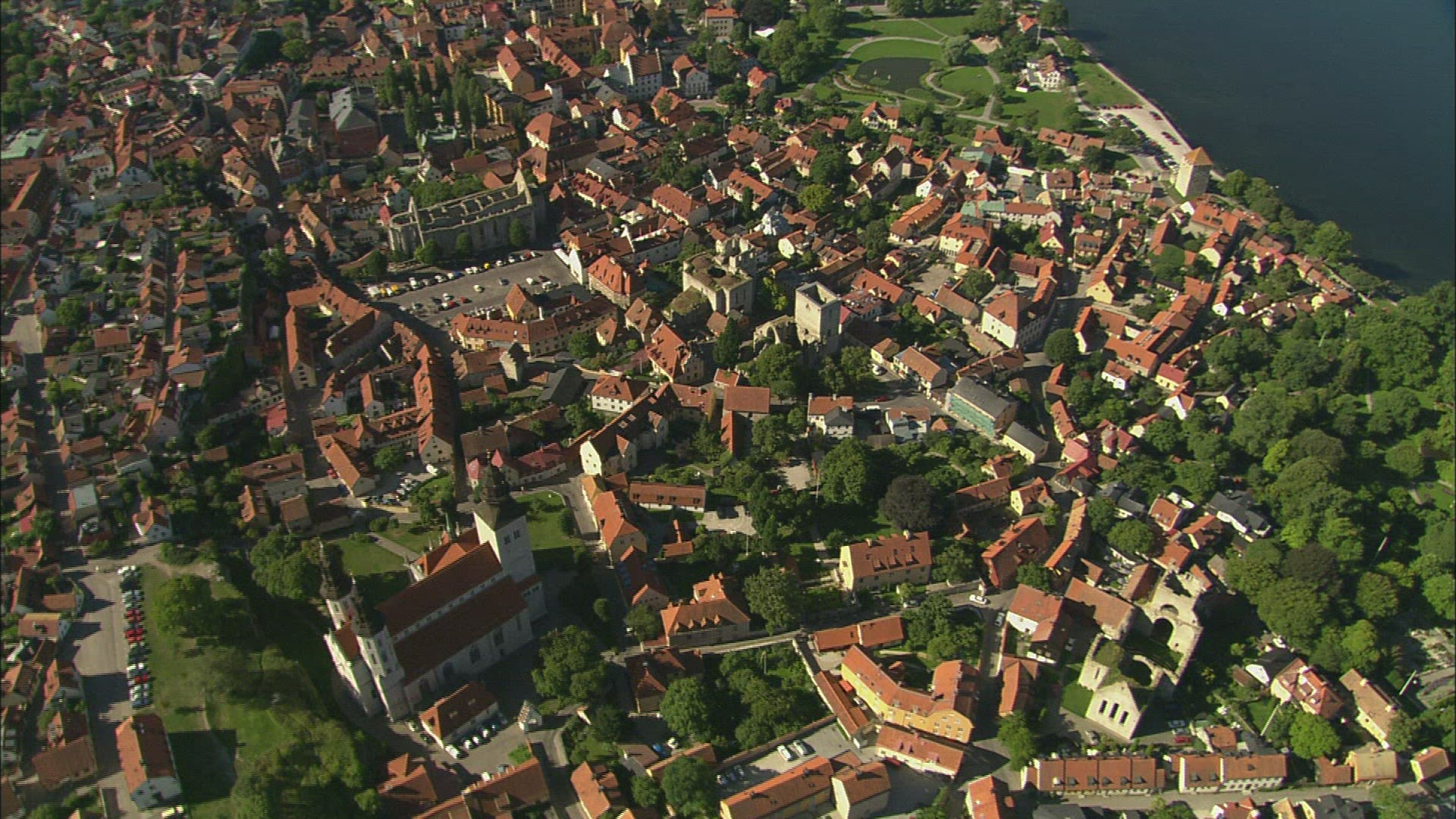 107290045 / Visby / Gotland / Sweden