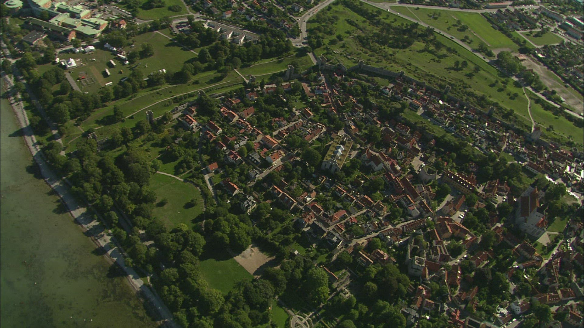 268021473 / Visby / Gotland / Sweden