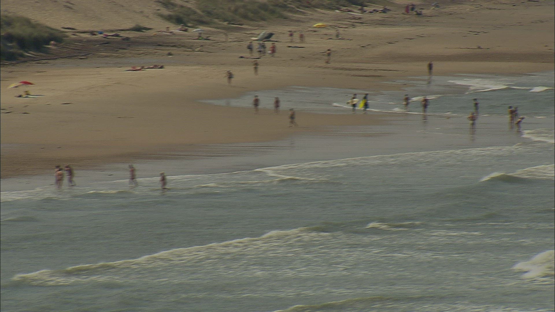 995220872 / Beach / Côte d'Argent / France