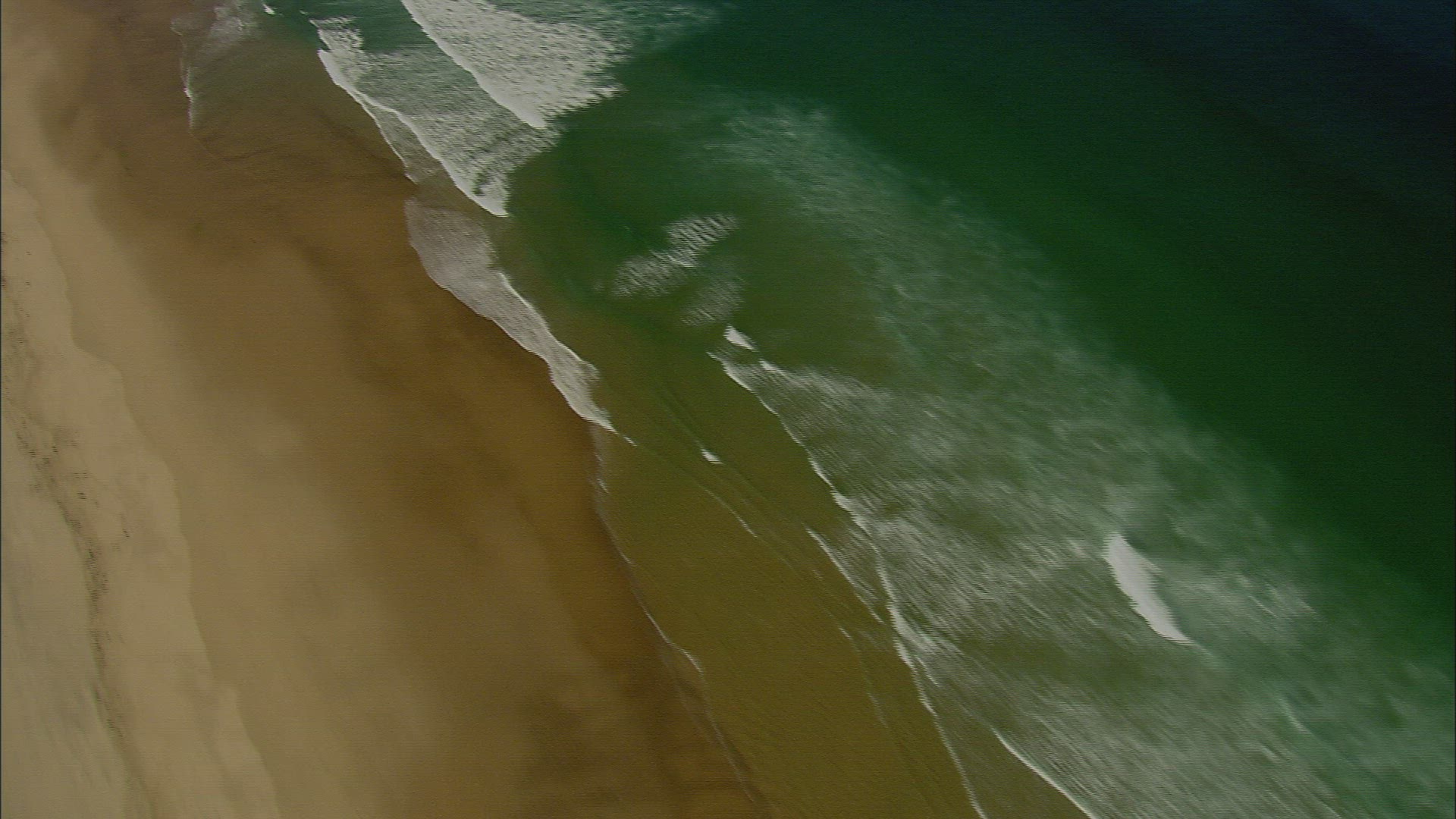 489106254 / Beach / Côte d'Argent / France