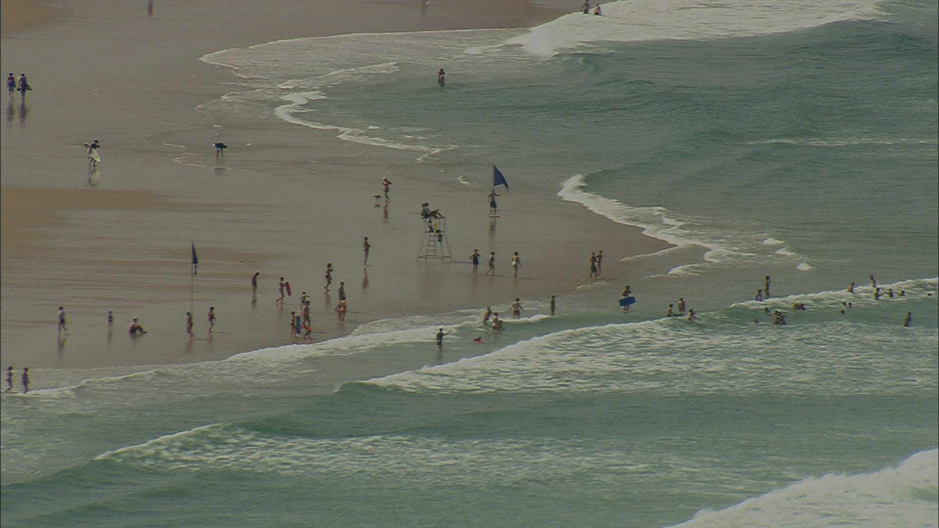 541916361 / Beach / Côte d'Argent / France
