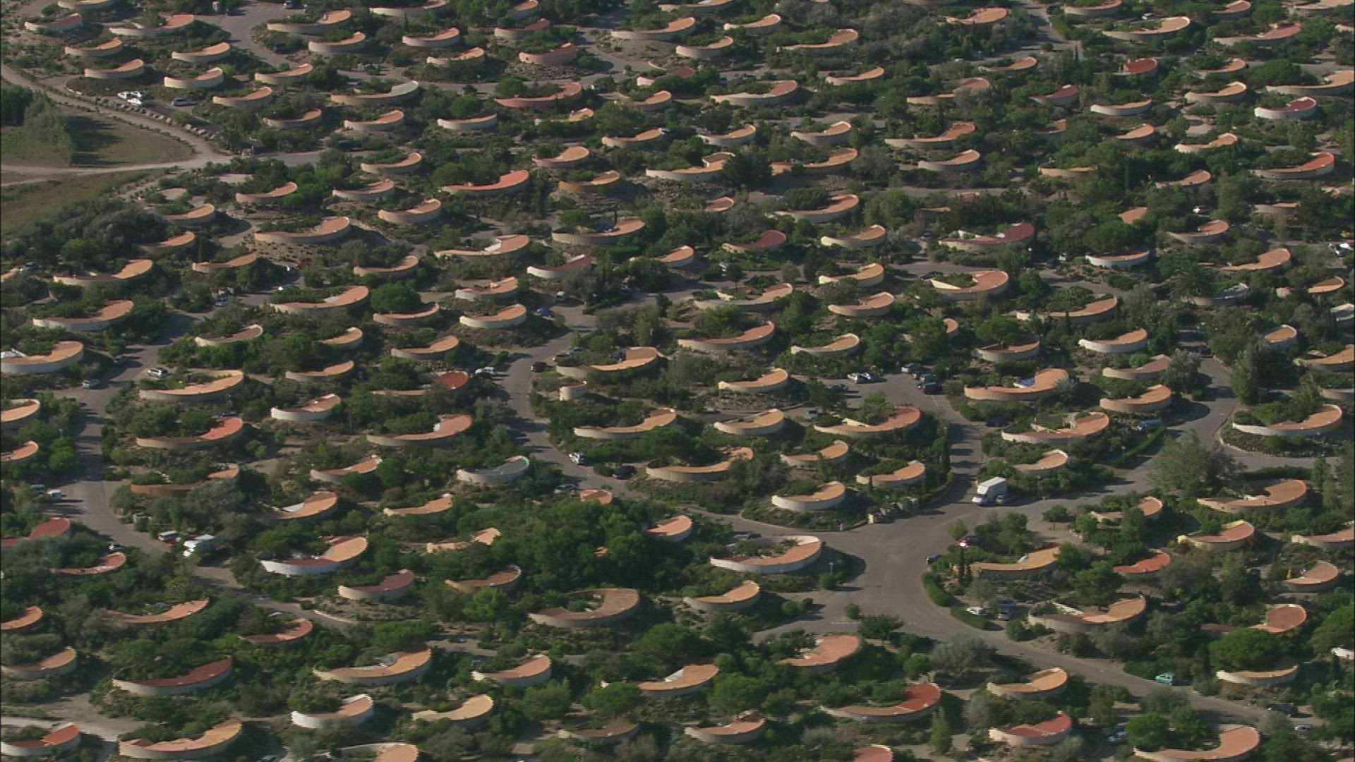 618065684 / Housing Development / Languedoc-Roussillon / France