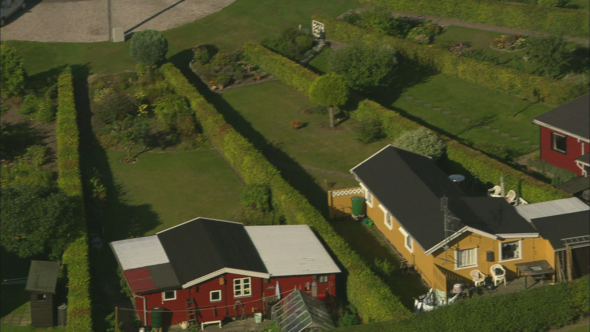300027717 / Housing Development / Capital Region of Denmark / Denmark