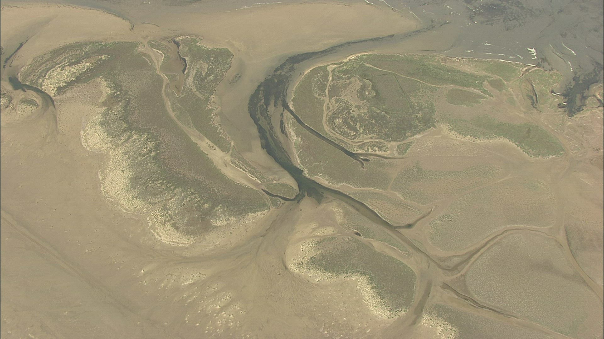 963551330 / Parc naturel régional de la Narbonnaise / France / Aerial